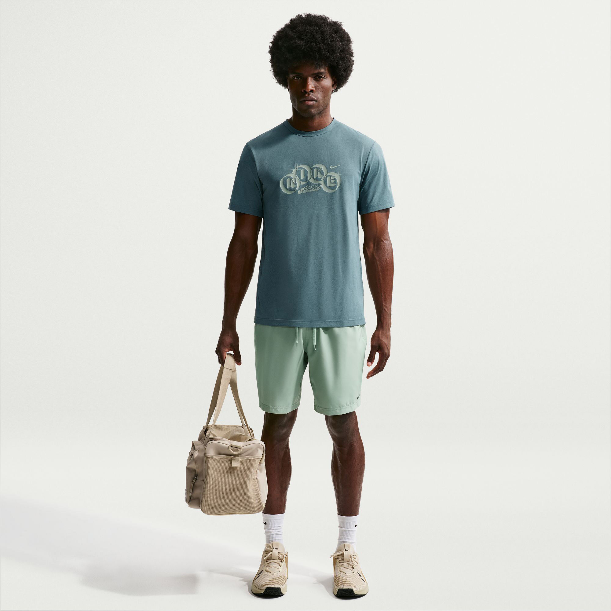 نايكي فورم image number 3