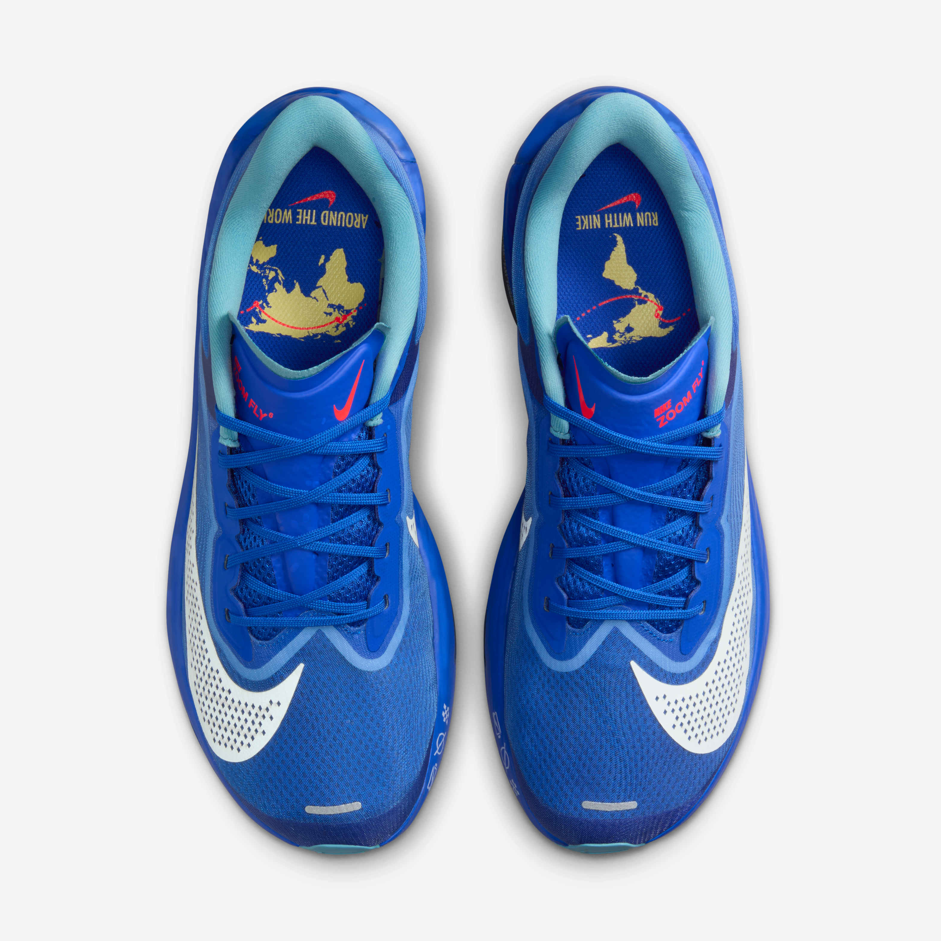 Nike Zoom Fly 6 image number 3