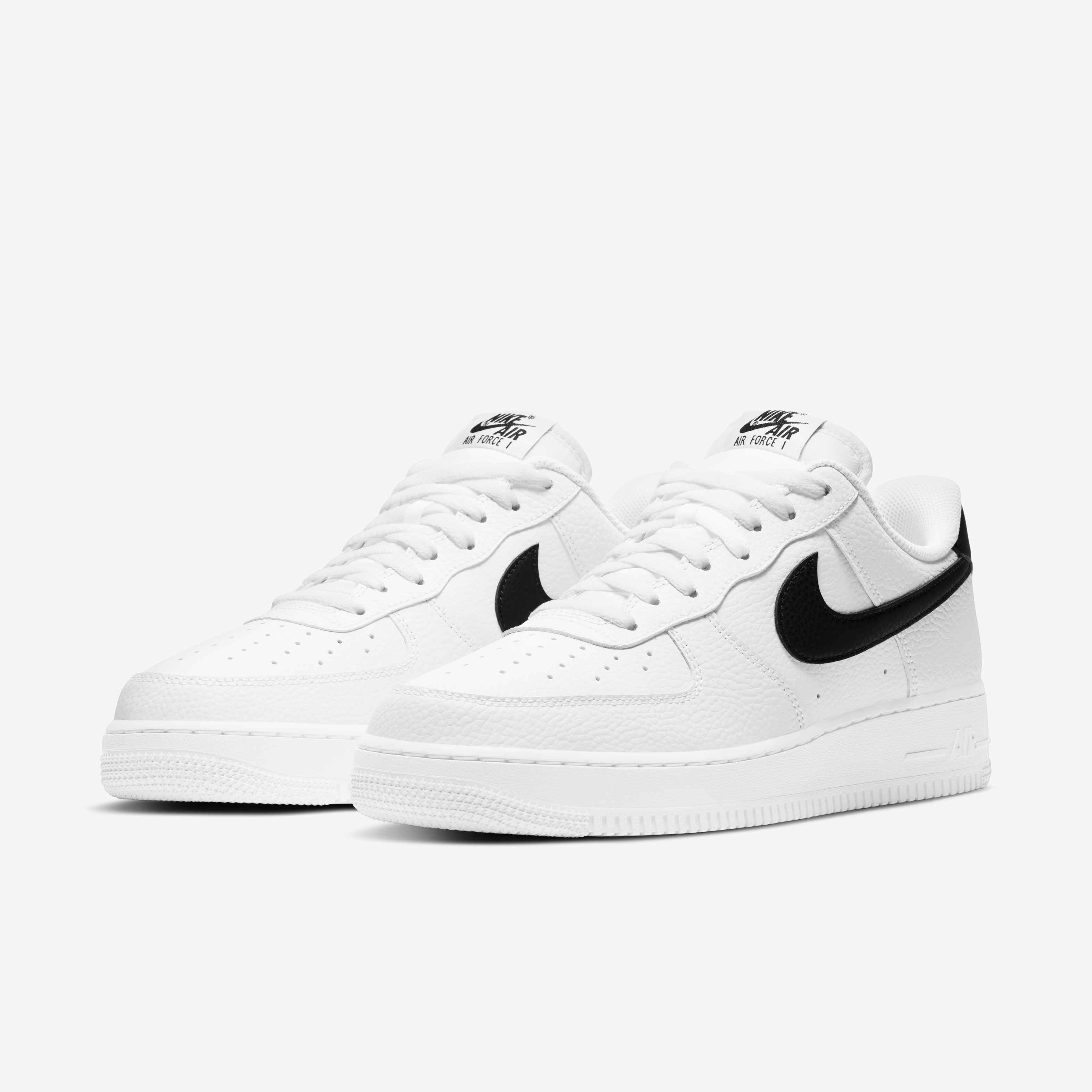 Nike Air Force 1 '07 image number 5