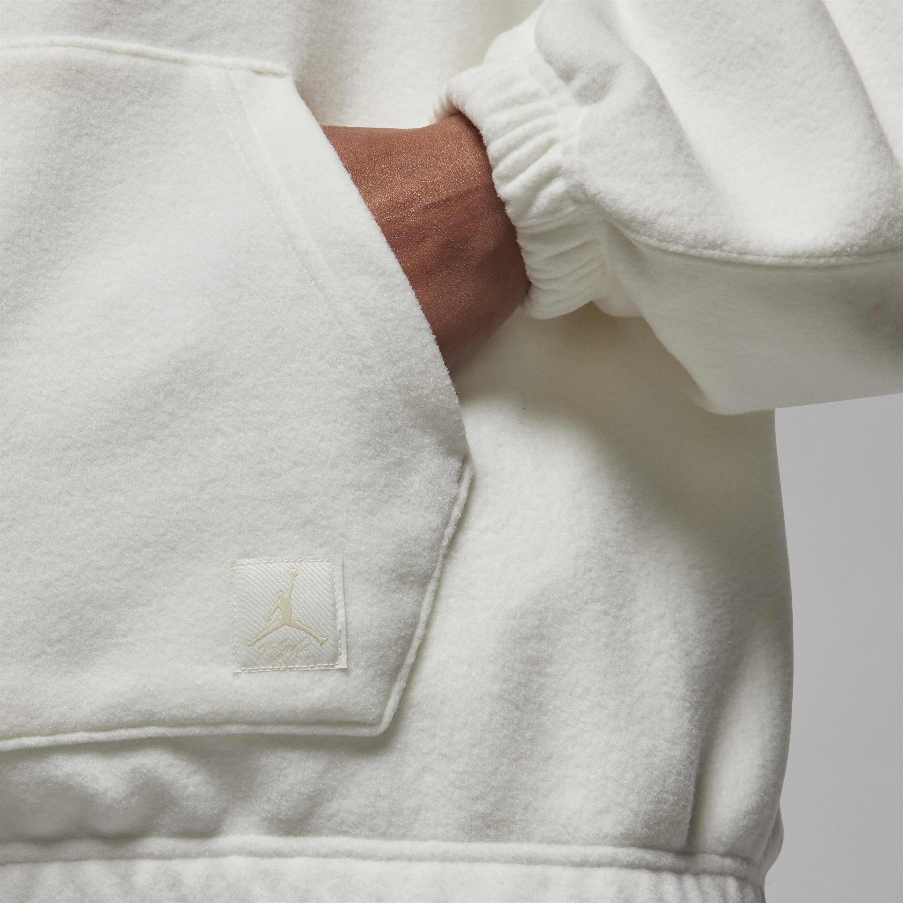 Jordan Flight Fleece image number 3