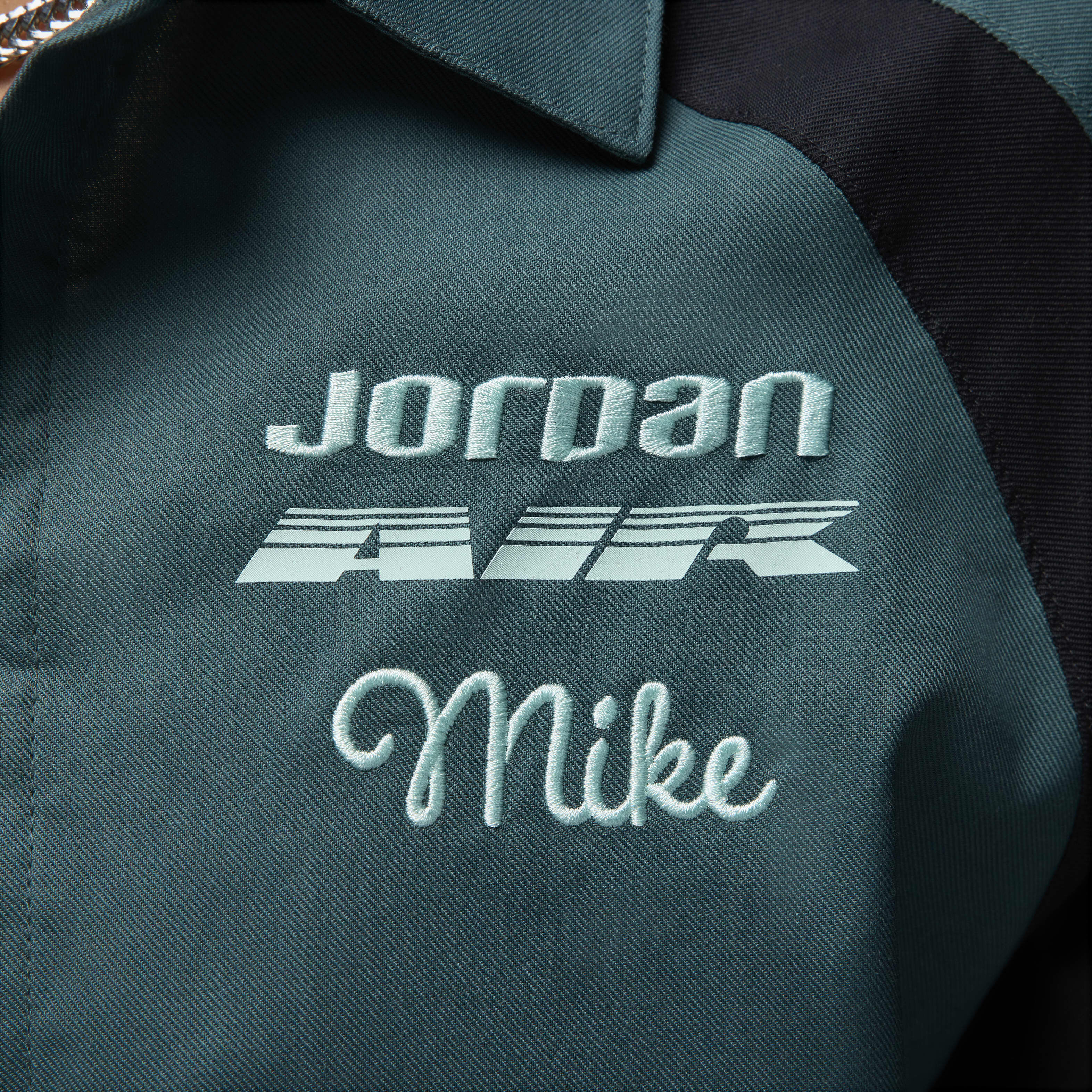 Jordan image number 3