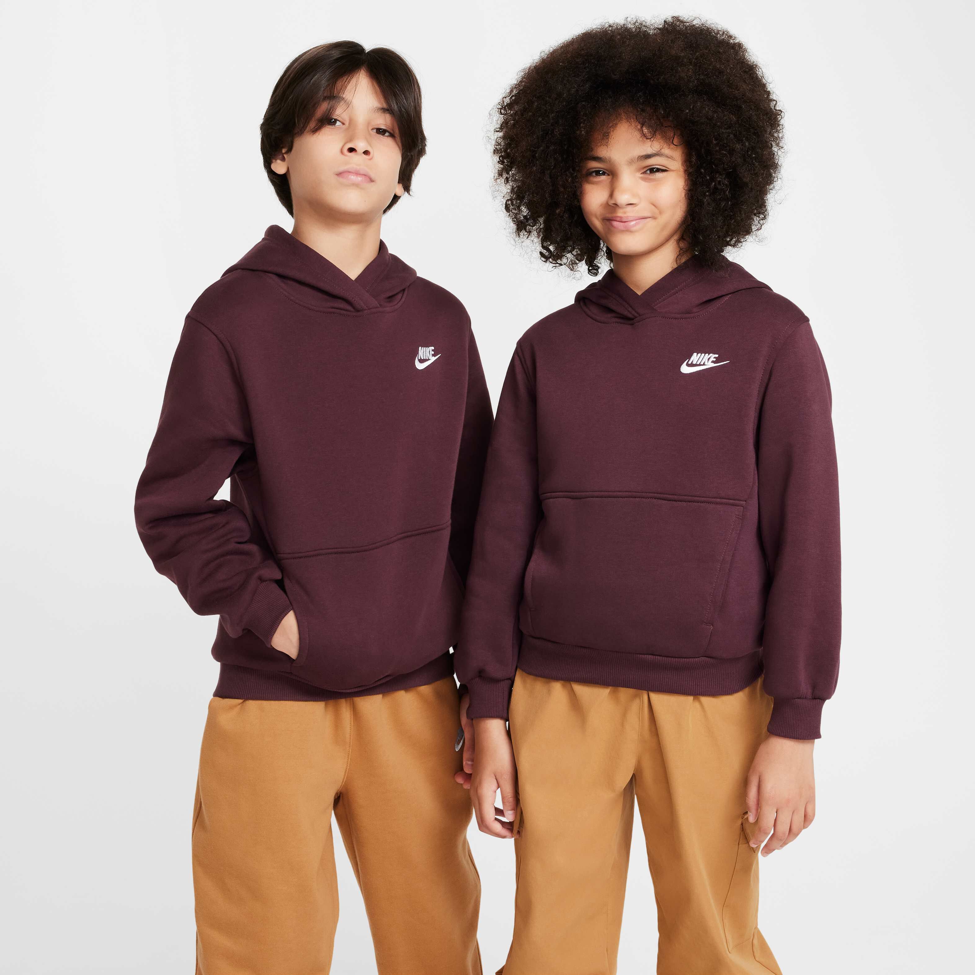 Nike Sportswear Club Fleece image number 0