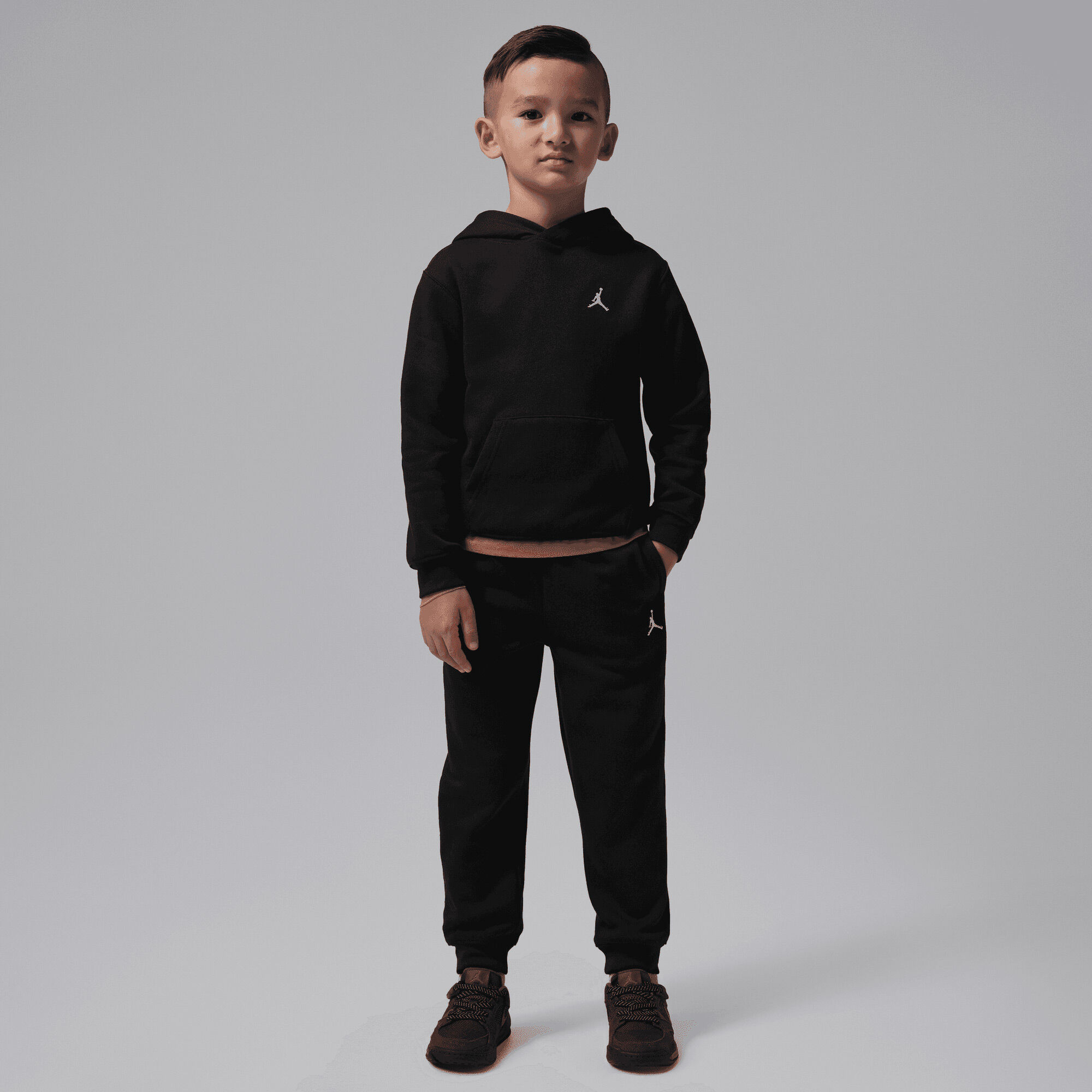 Jordan Brooklyn Fleece image number 6