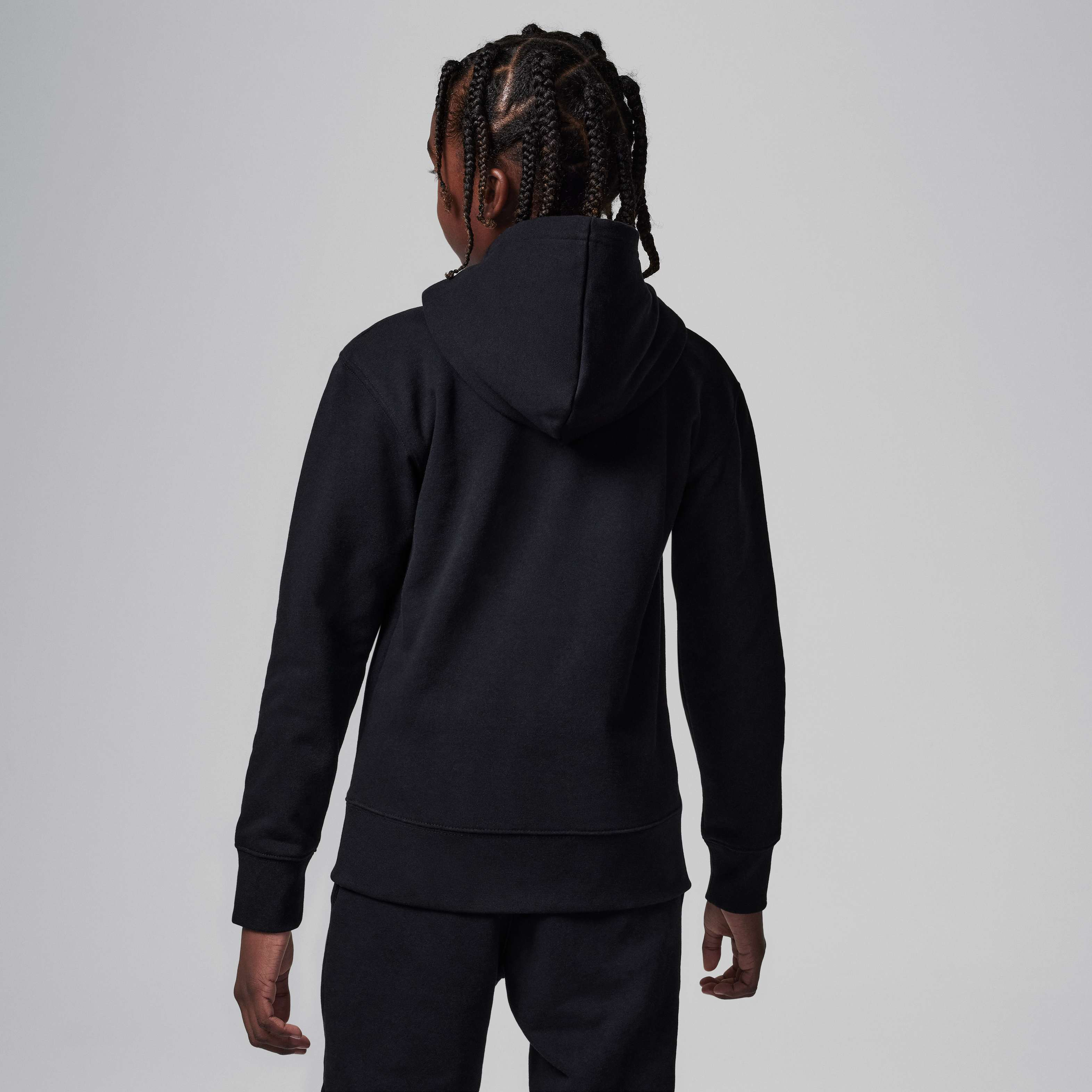 Jordan MJ Flight image number 1