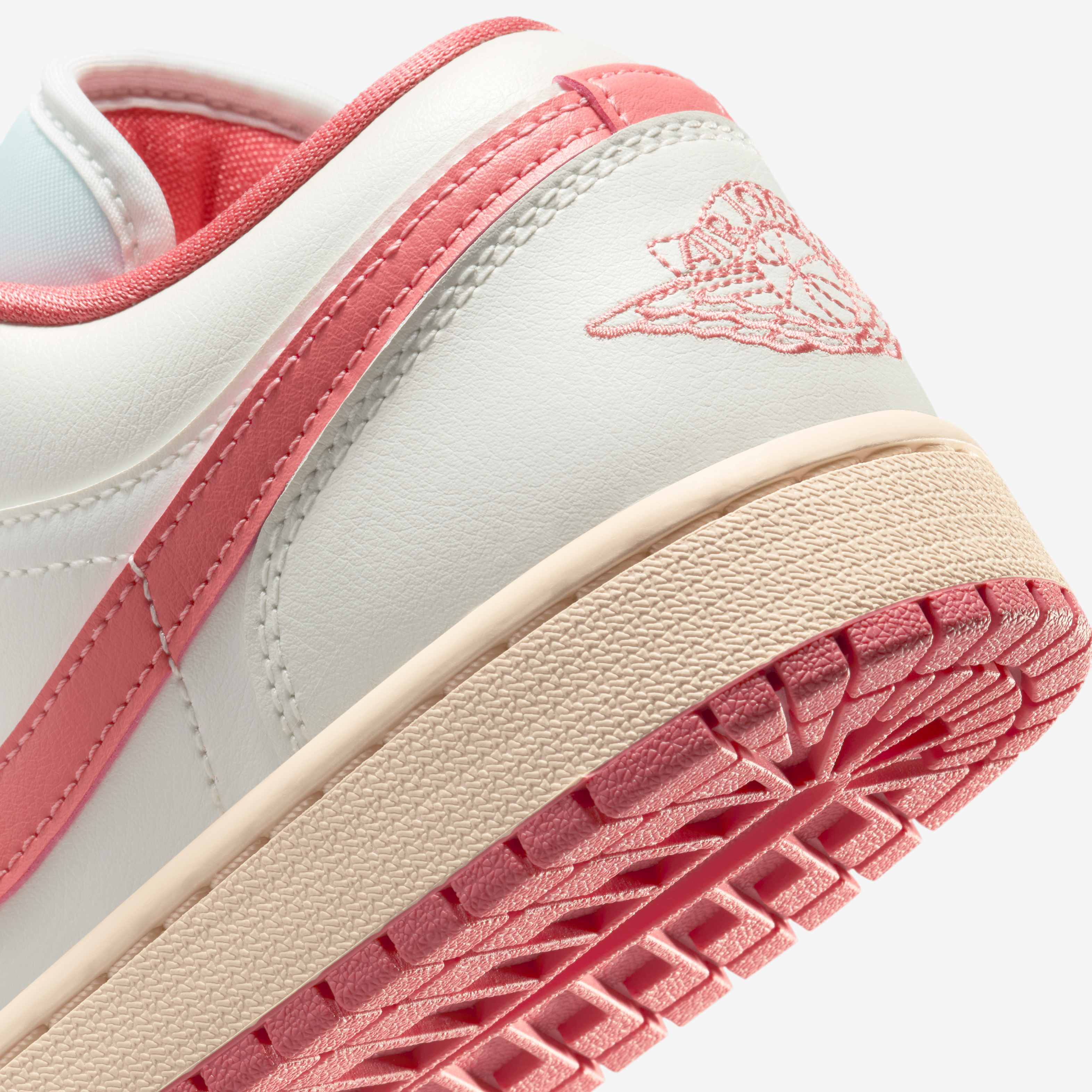 اير جوردن 1 لو image number 7