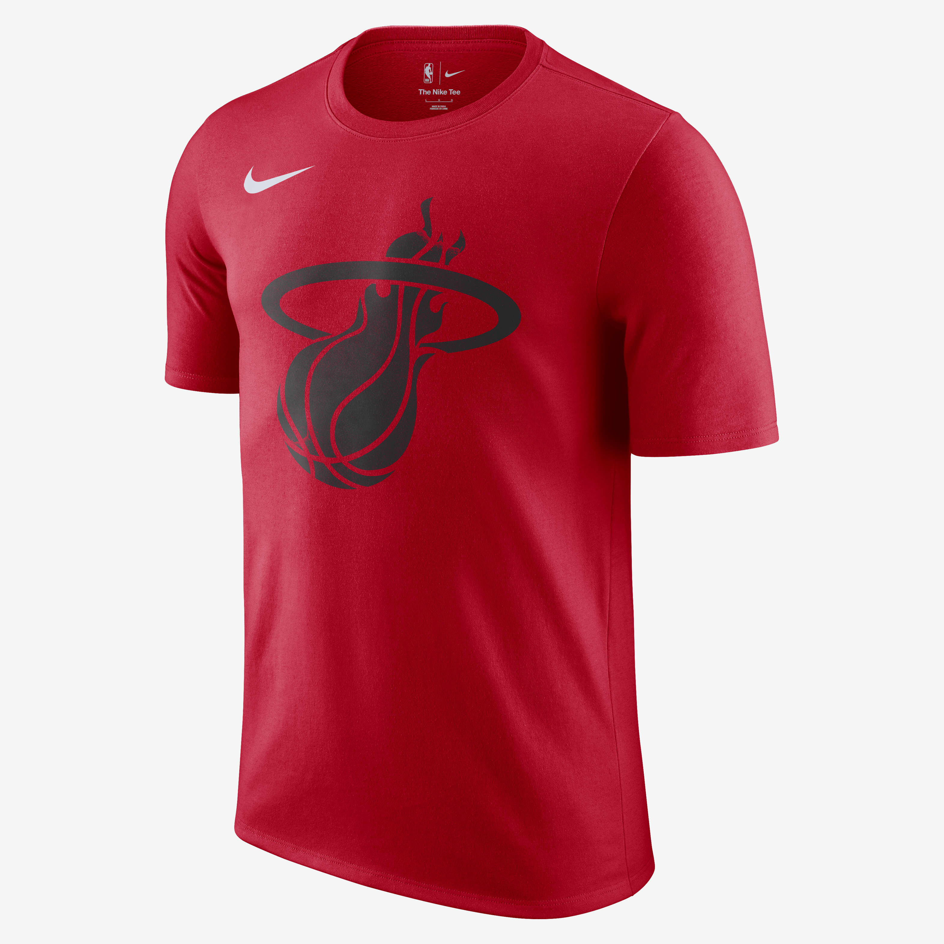 Nike nba miami heat 2025