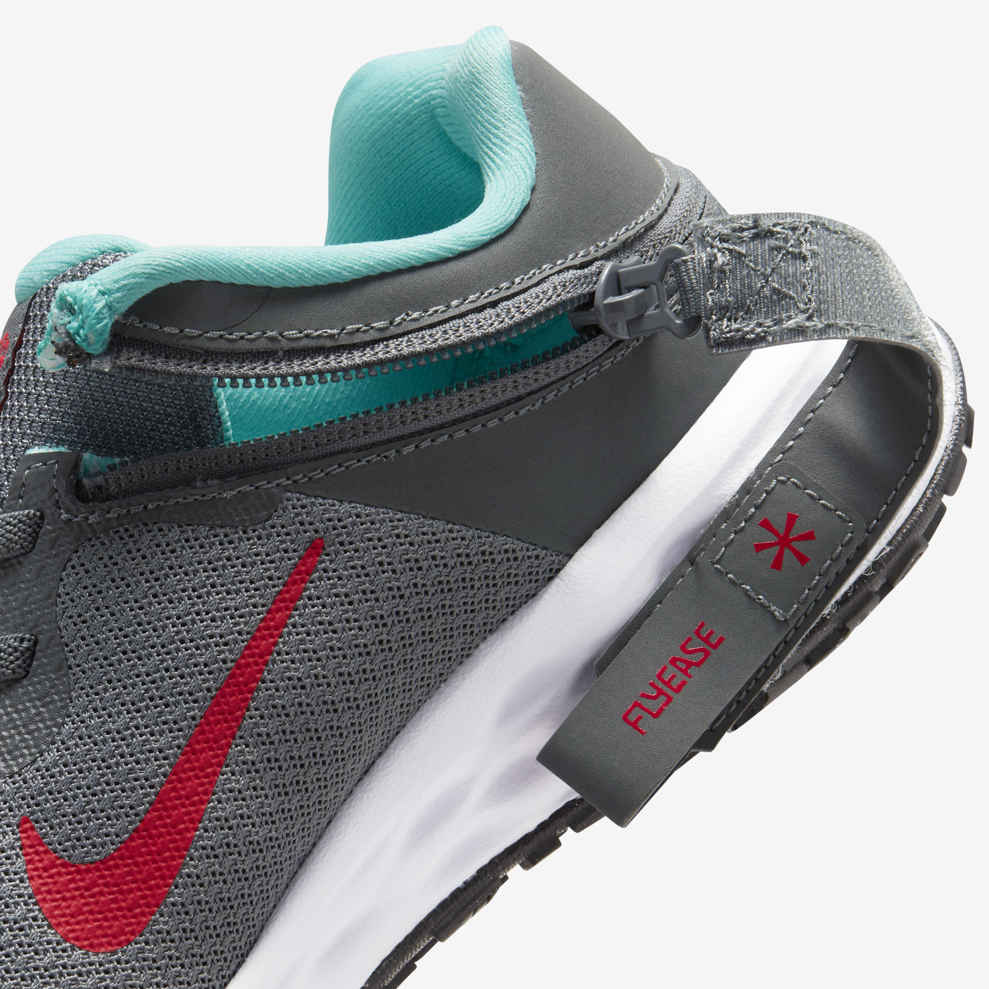 Nike Revolution 6 FlyEase image number 8