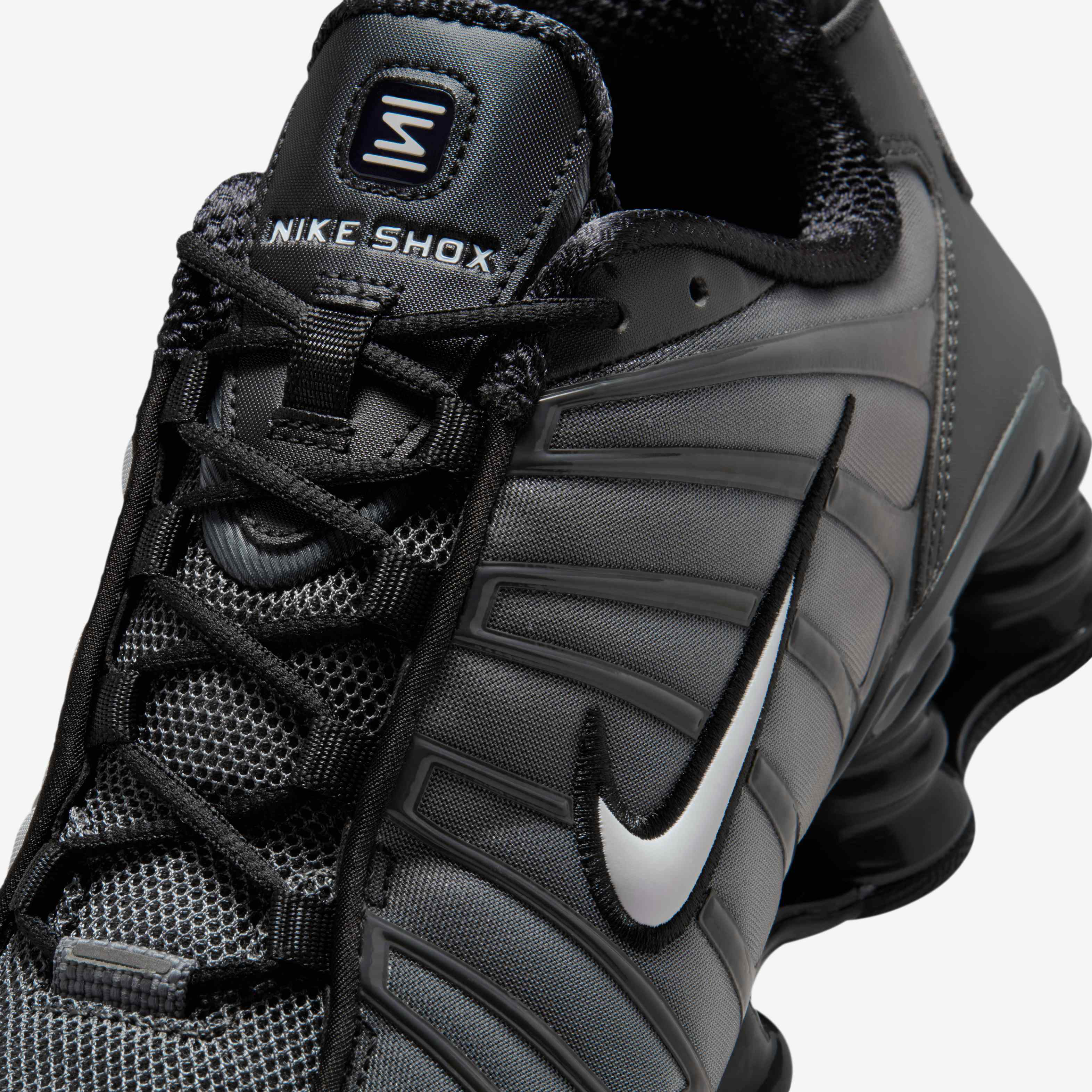 Nike Shox TL SE image number 6