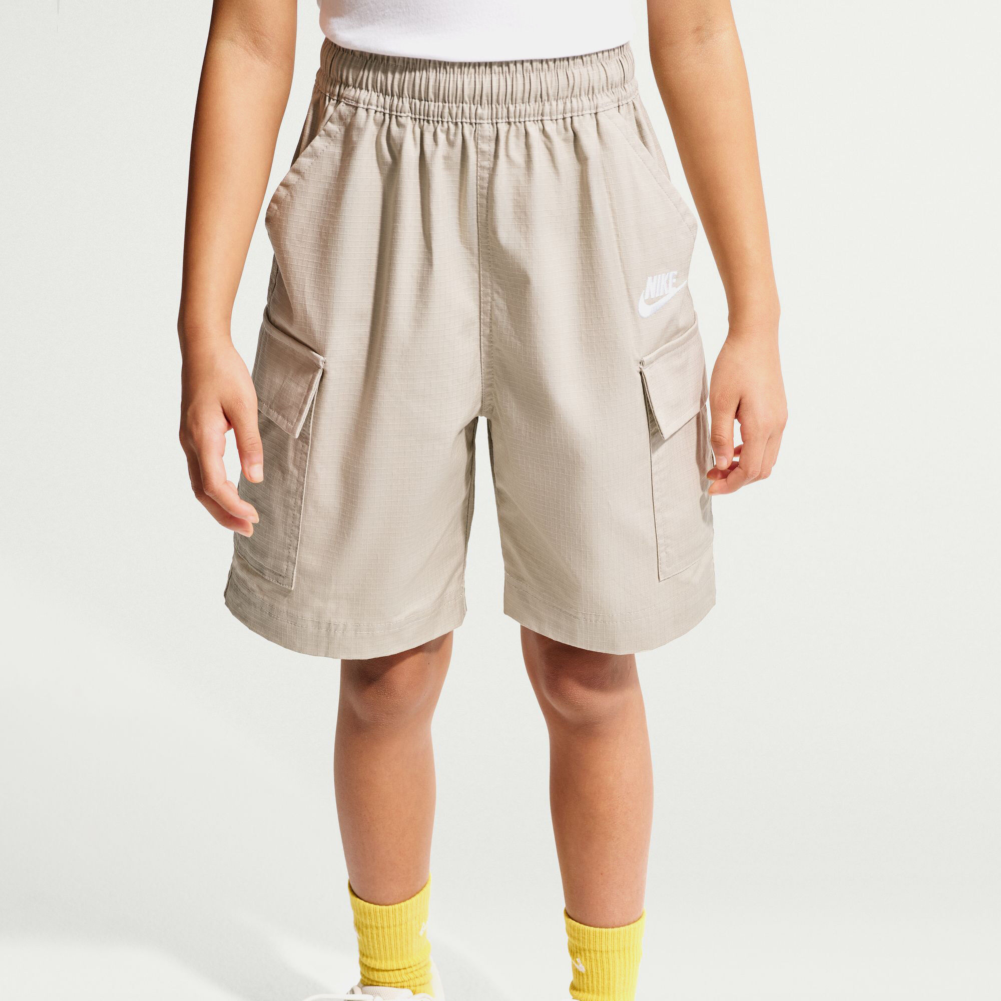 Nike Sportswear Club image number 2