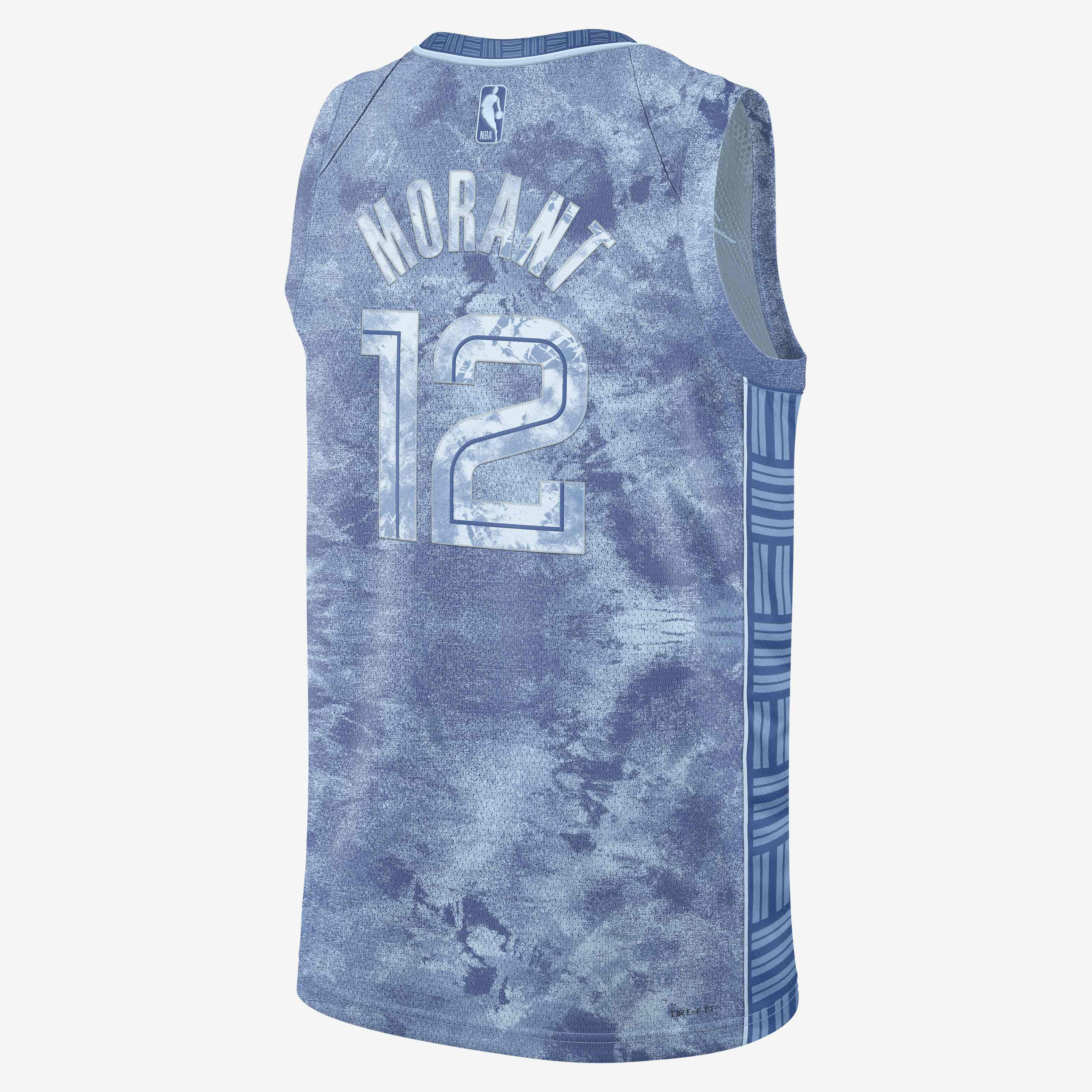 Ja Morant Memphis Grizzlies 2023 Select Series image number 1