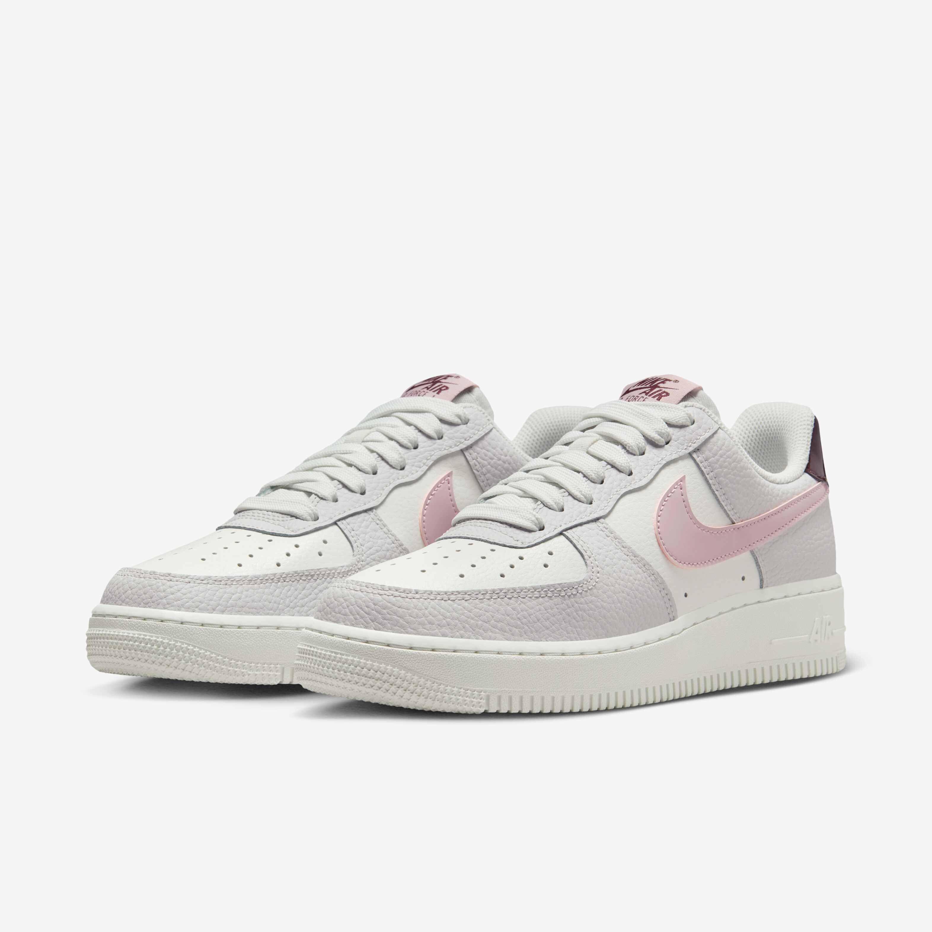 Nike Air Force 1 '07 image number 4