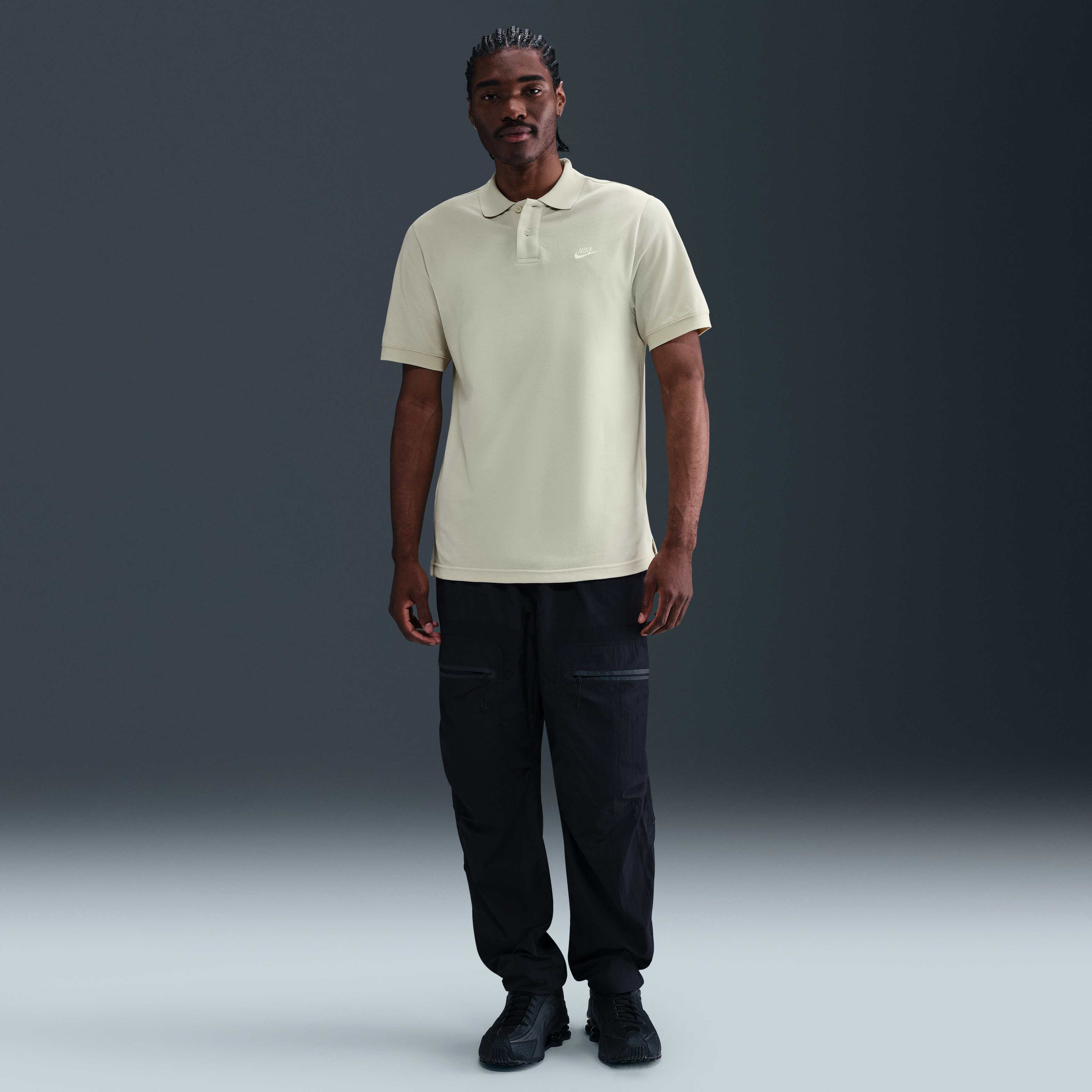 Nike Club image number 3