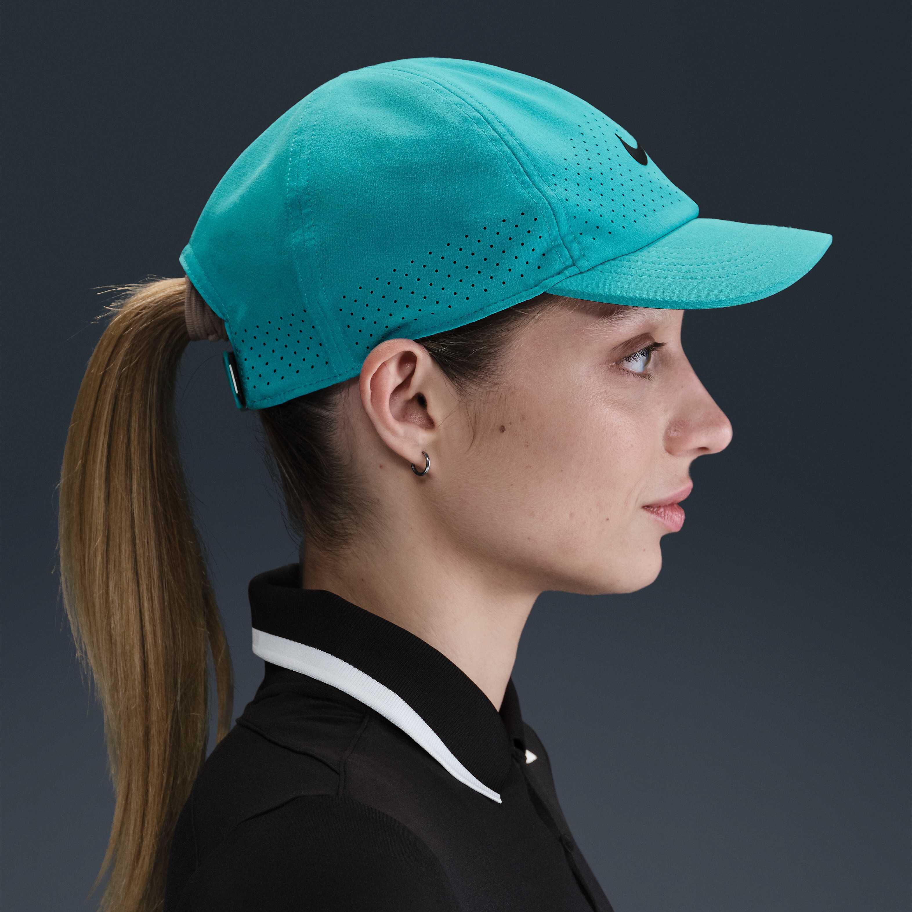 نايكي دراي-فت ايه دي في كلوب image number 1