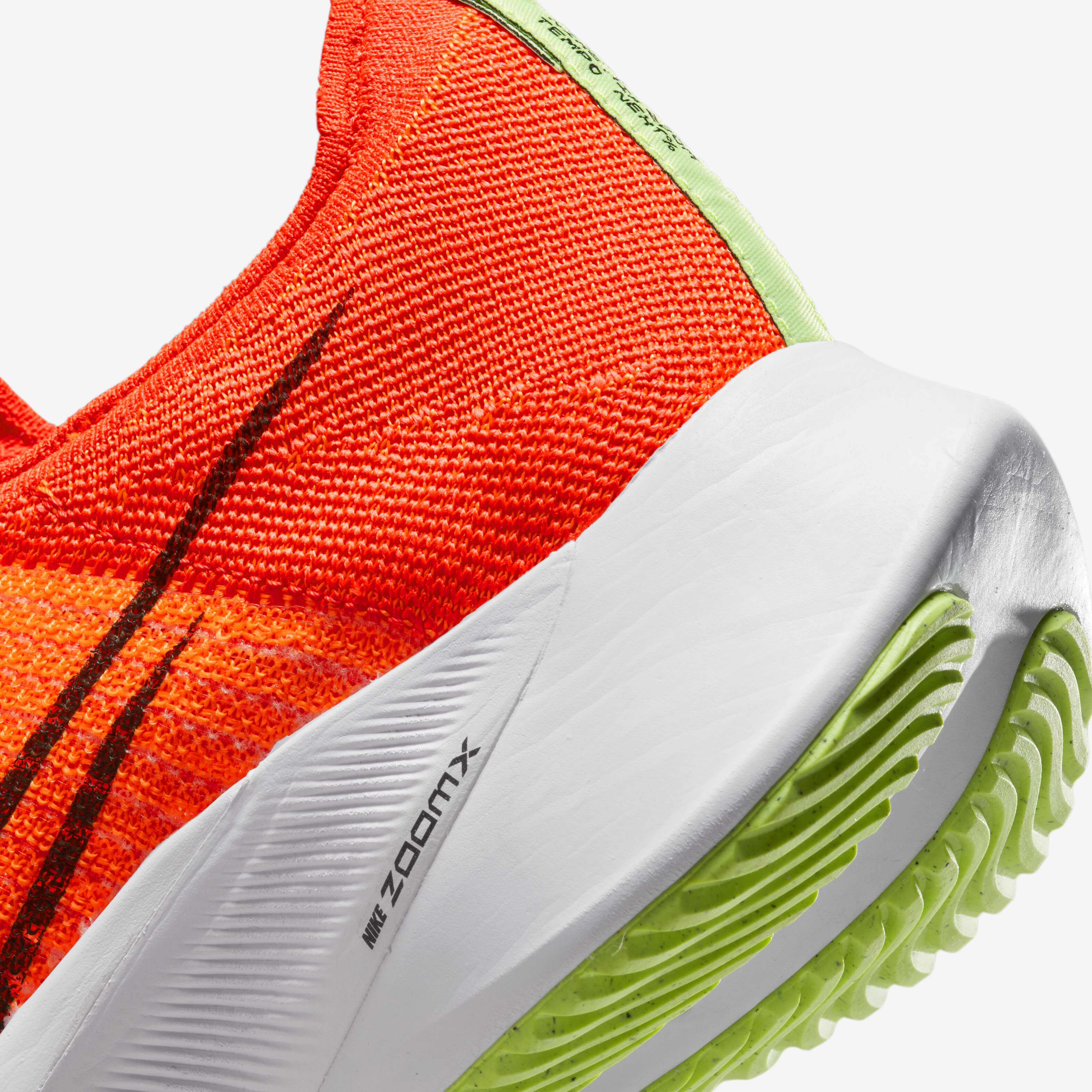 Nike Tempo image number 7