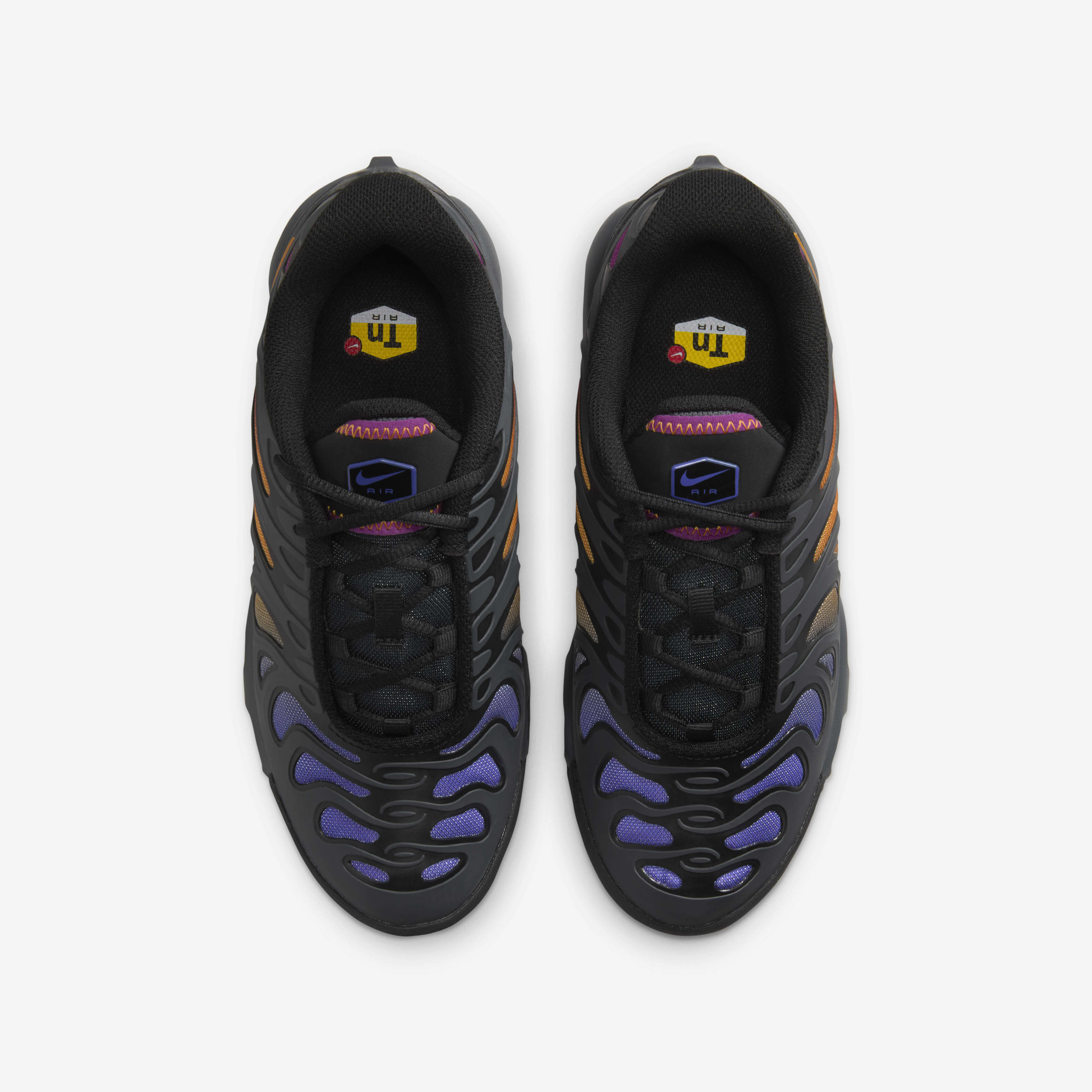 Nike Air Max Plus Drift image number 3