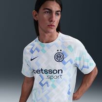 Inter Milan 2025/26 Match Away