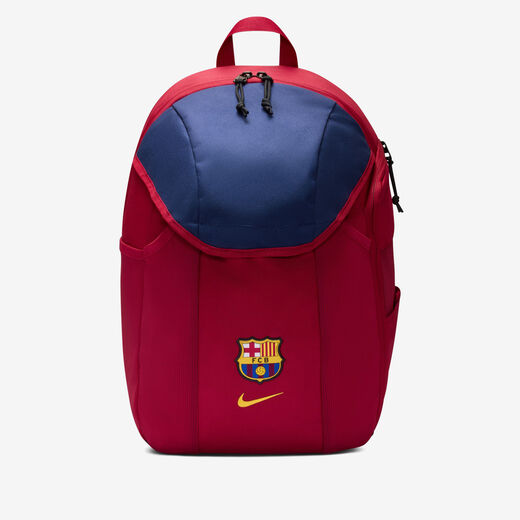 Women's Bags & Backpacks-Nike, F.C. Barcelona 2026/27 Academy Backpack, Nike Academy Backpack