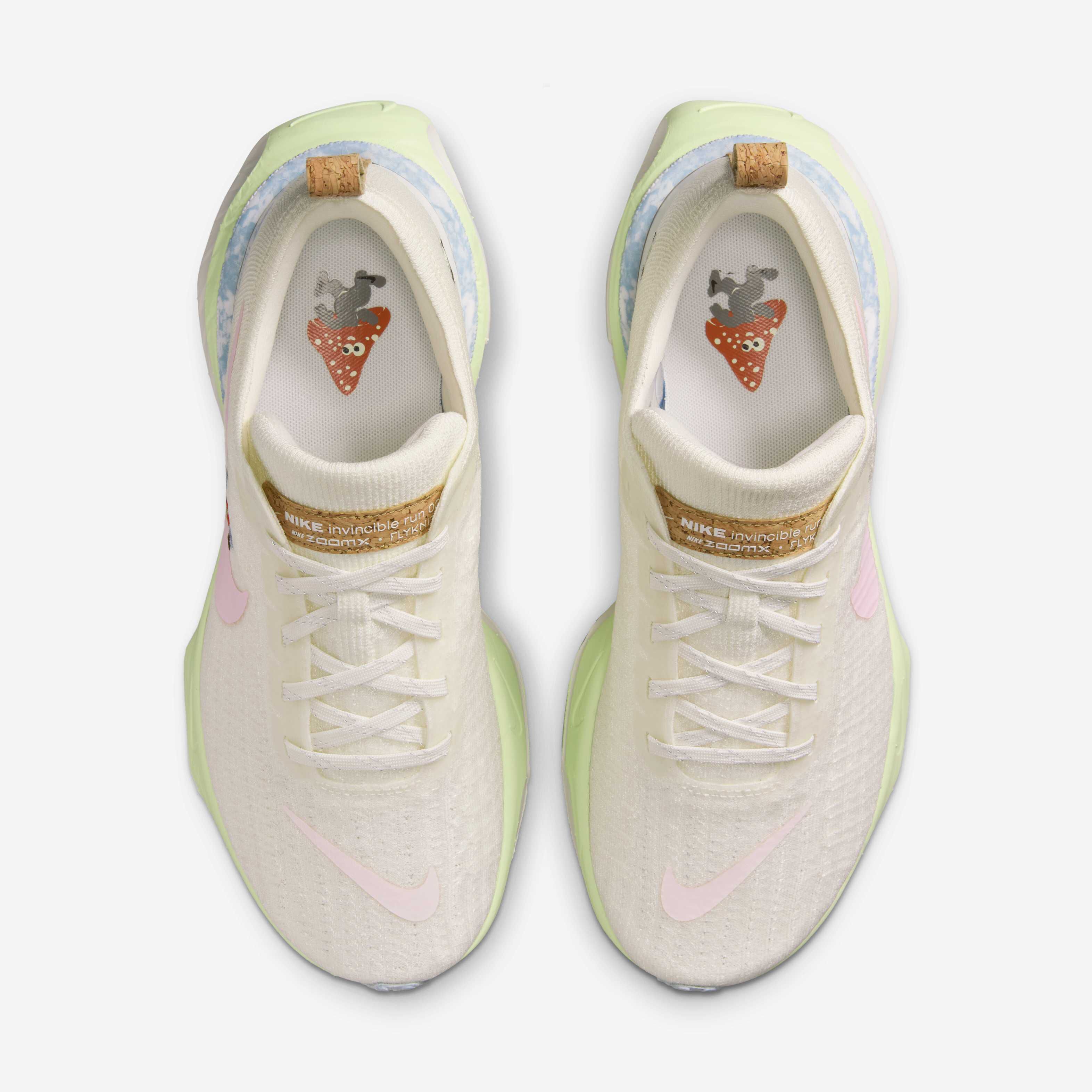 نايكي انفنسيبل 3 image number 3