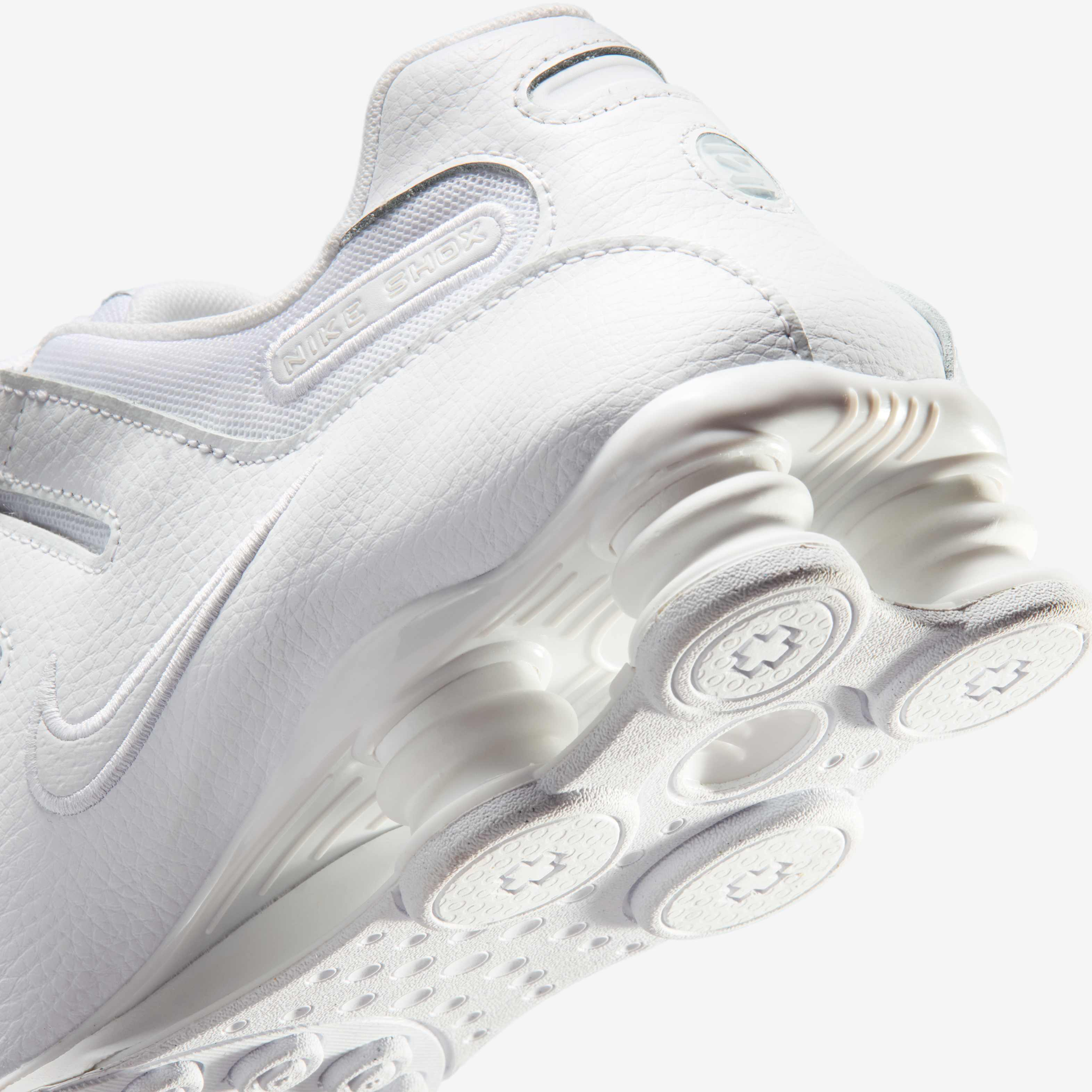 Nike Shox NZ image number 7