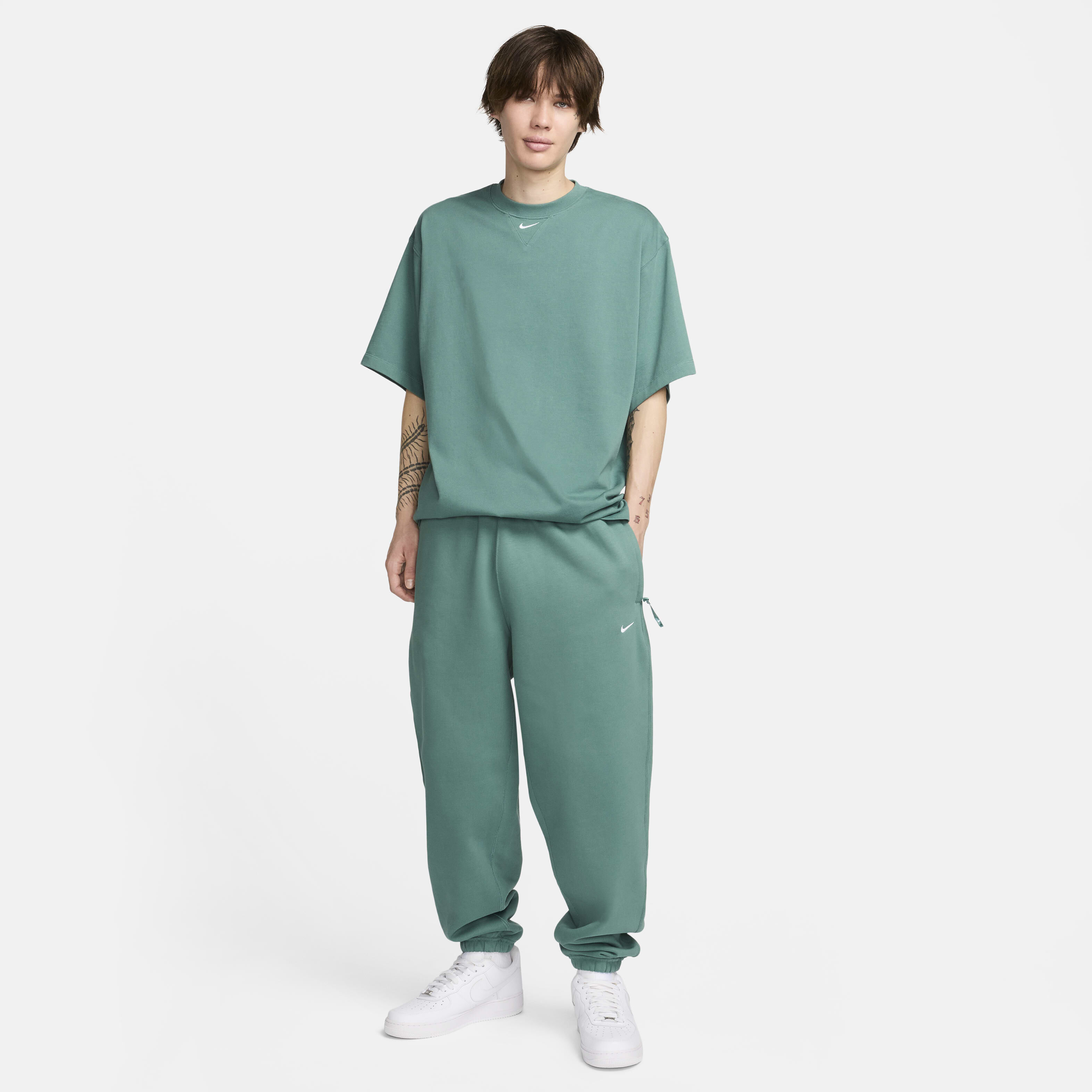 نايكي سولو سووش image number 5