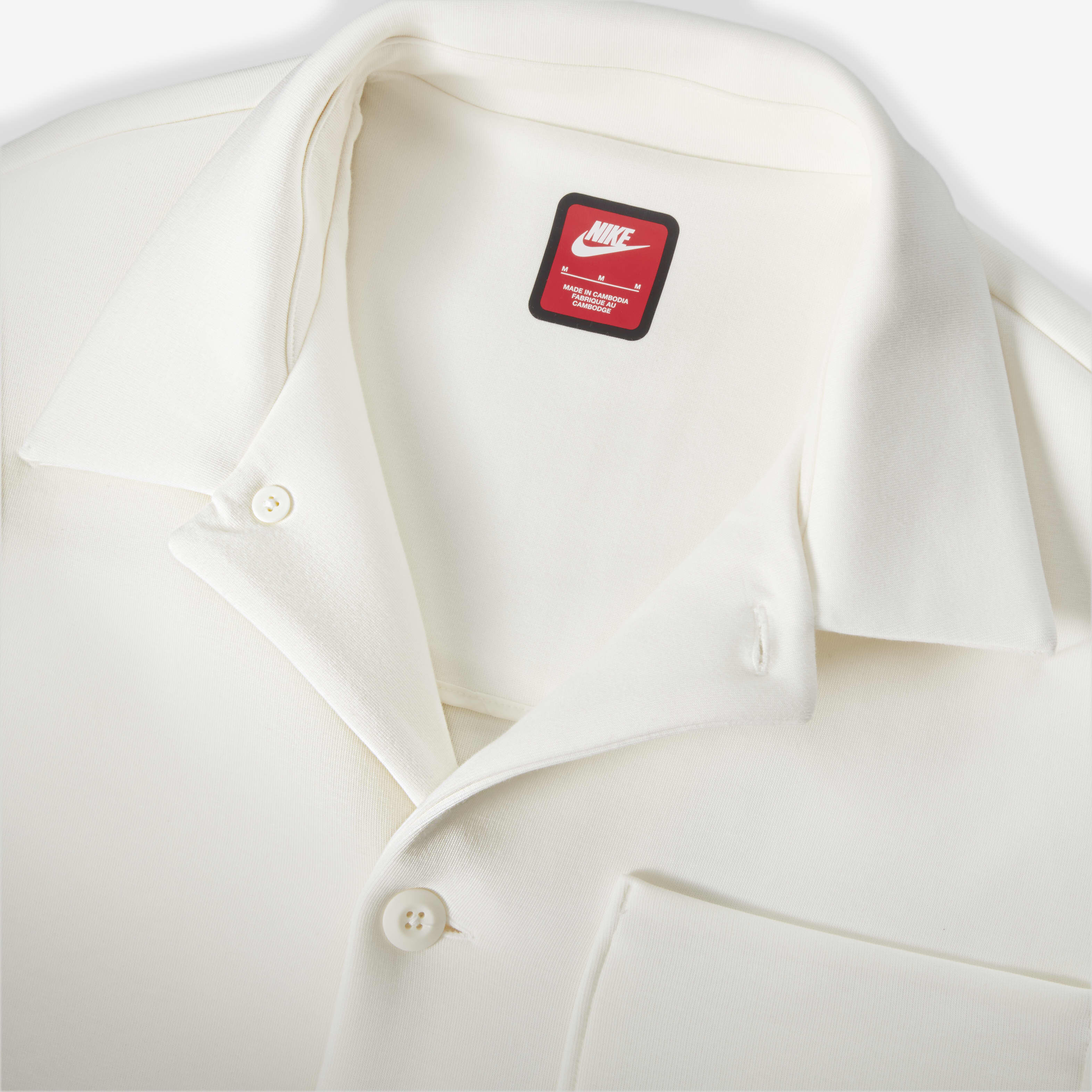 Nike Sportswear Tech Fleece Re-Imagined image number 9