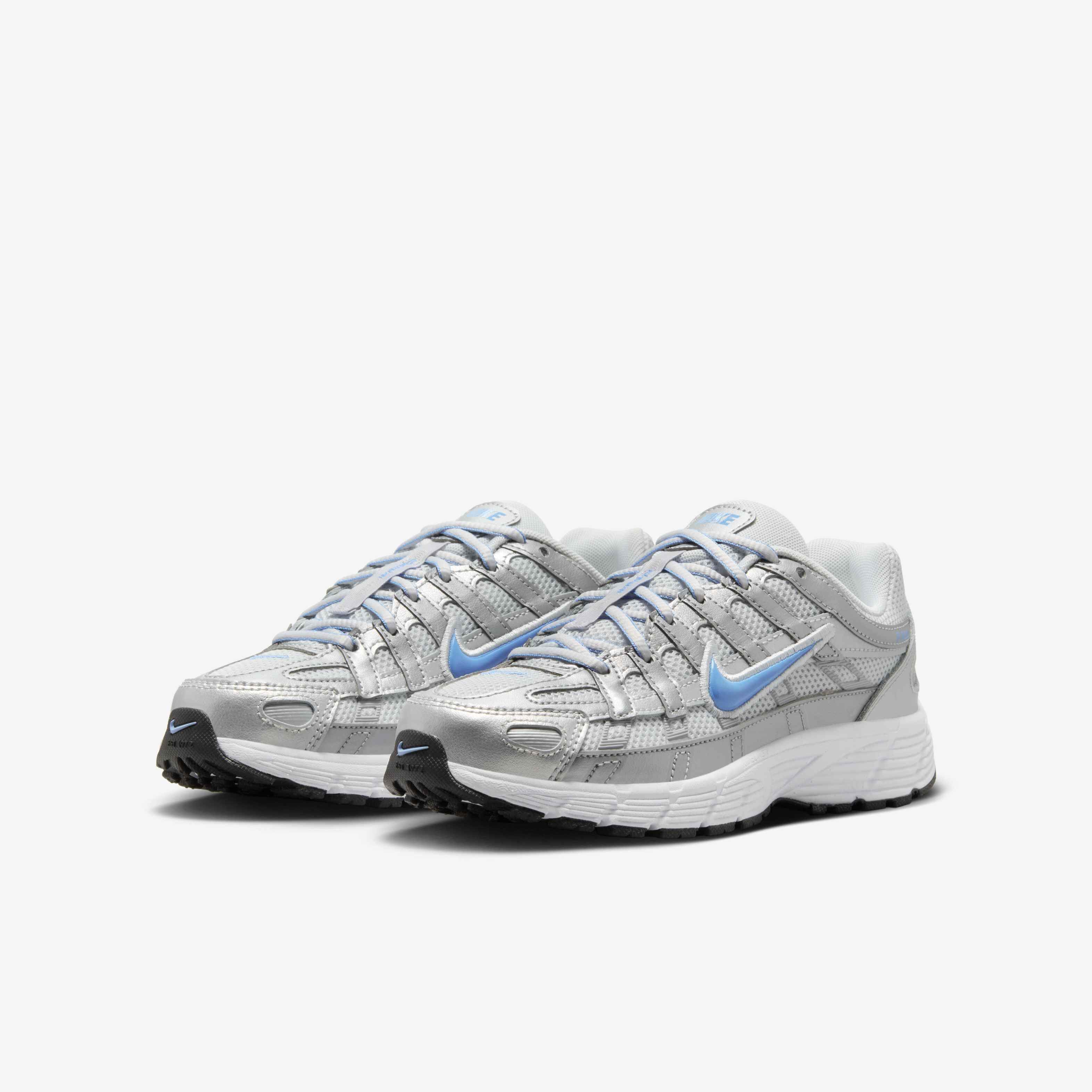 Nike P-6000 image number 4
