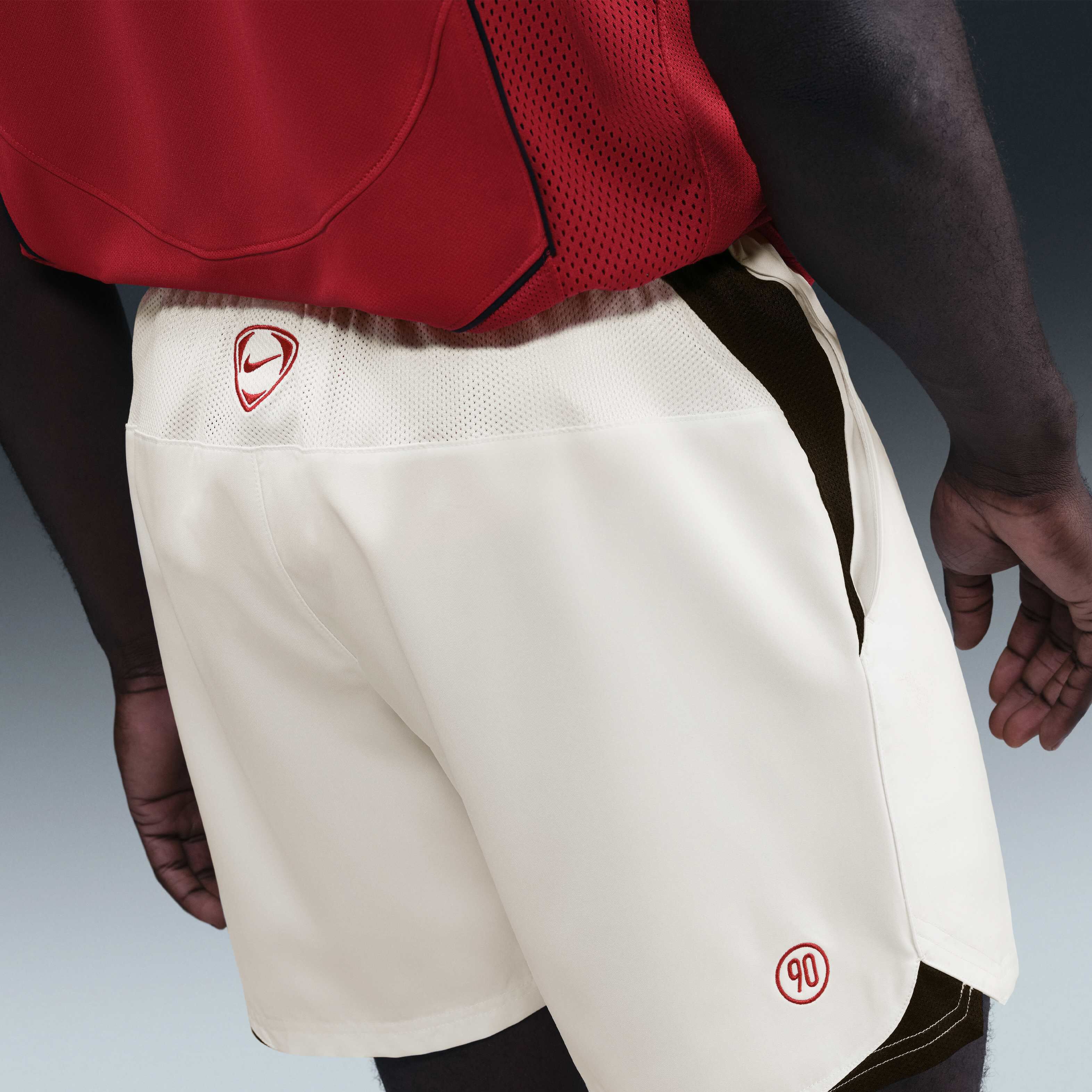 Nike Total 90 image number 2