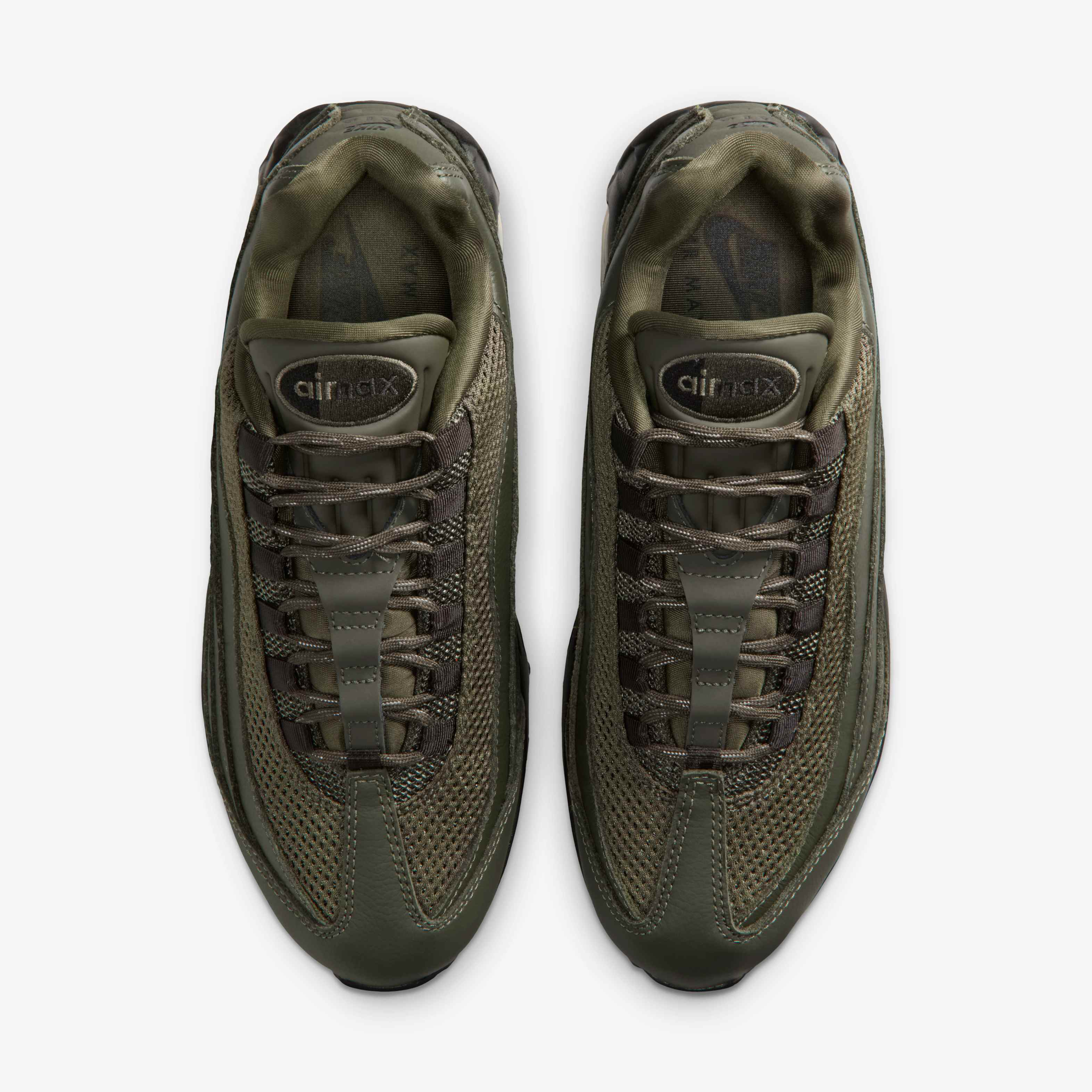 نايكي اير ماكس 95 image number 3