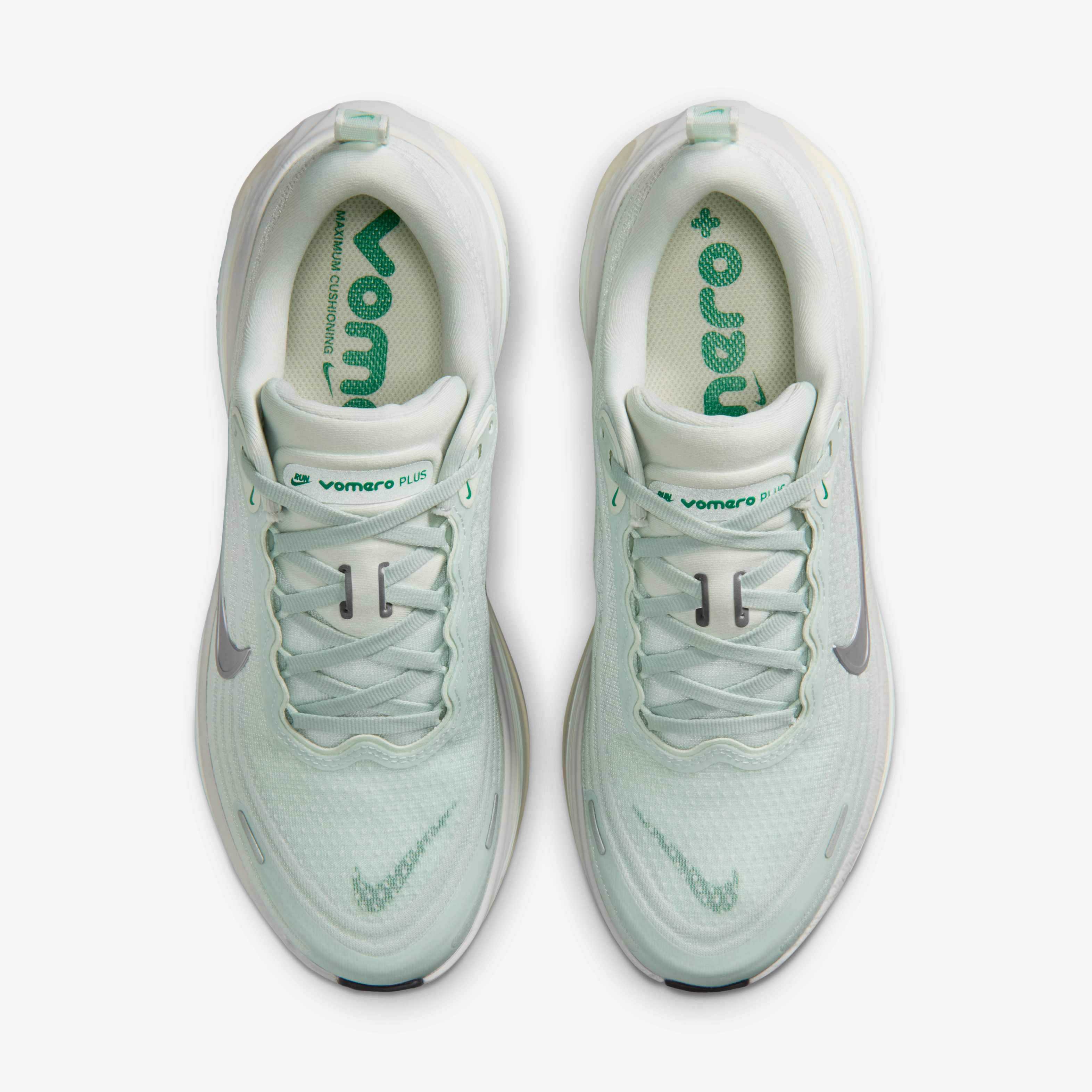 Nike Vomero Plus image number 3
