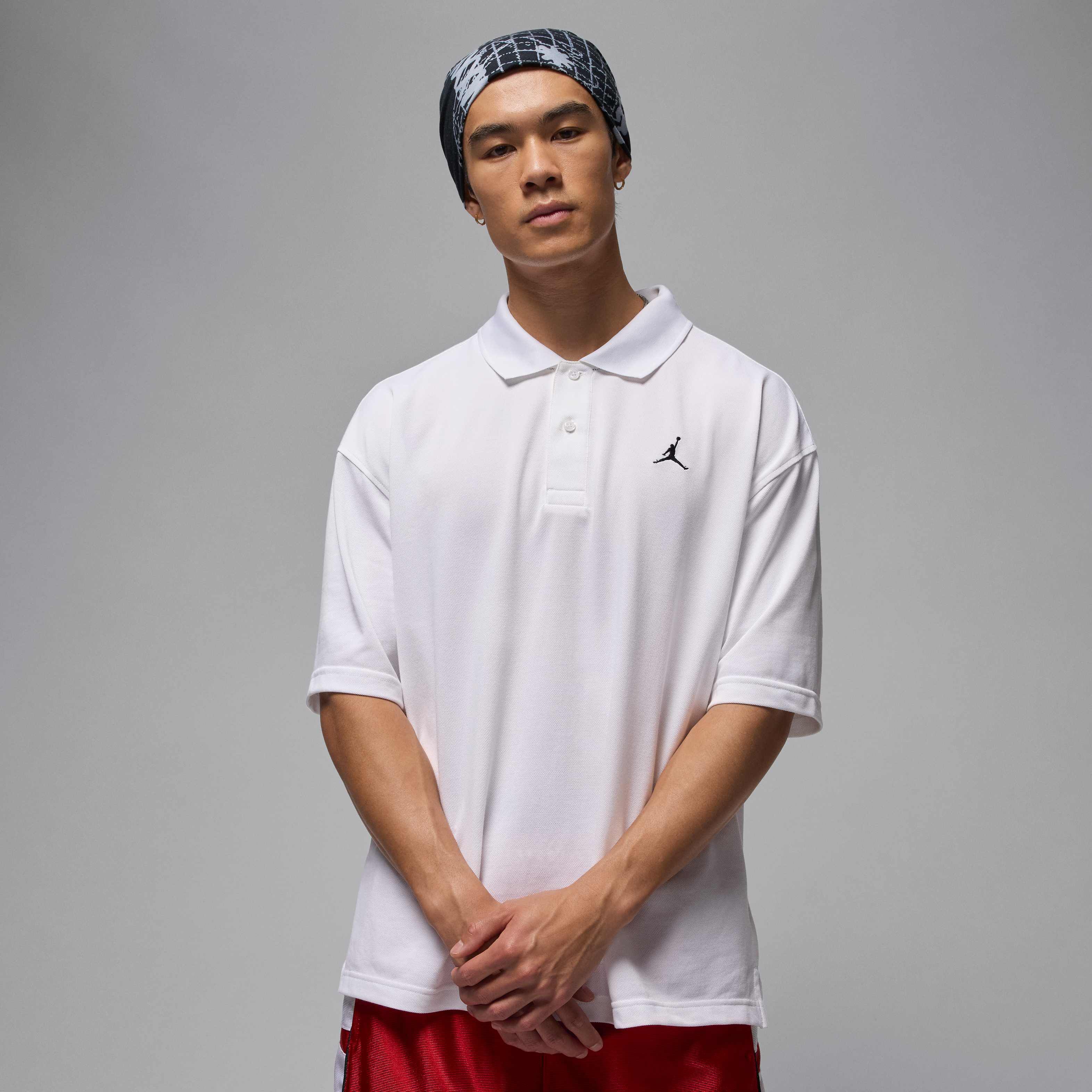 Jordan Brooklyn image number 0