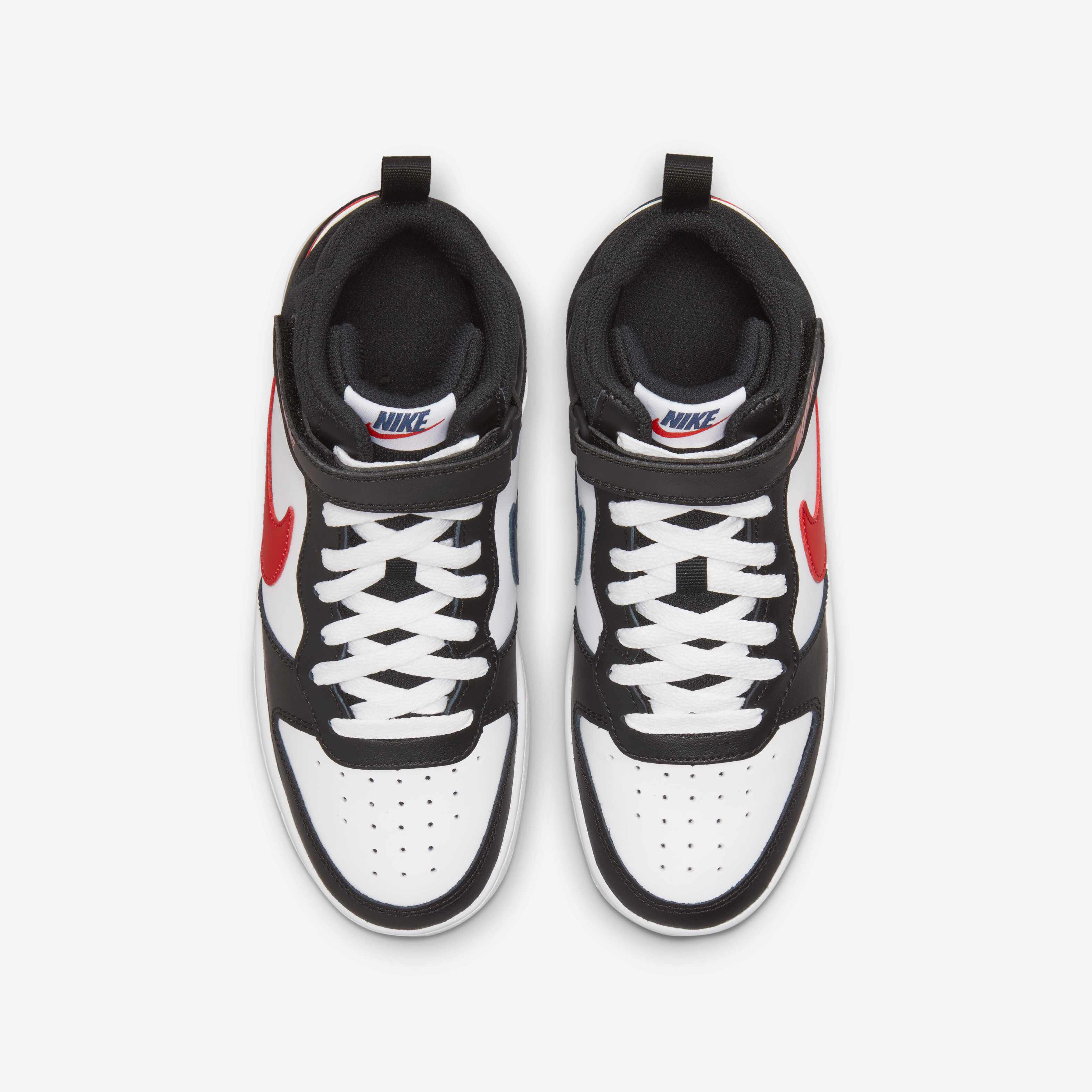 Nike Court Borough Mid 2 image number 3