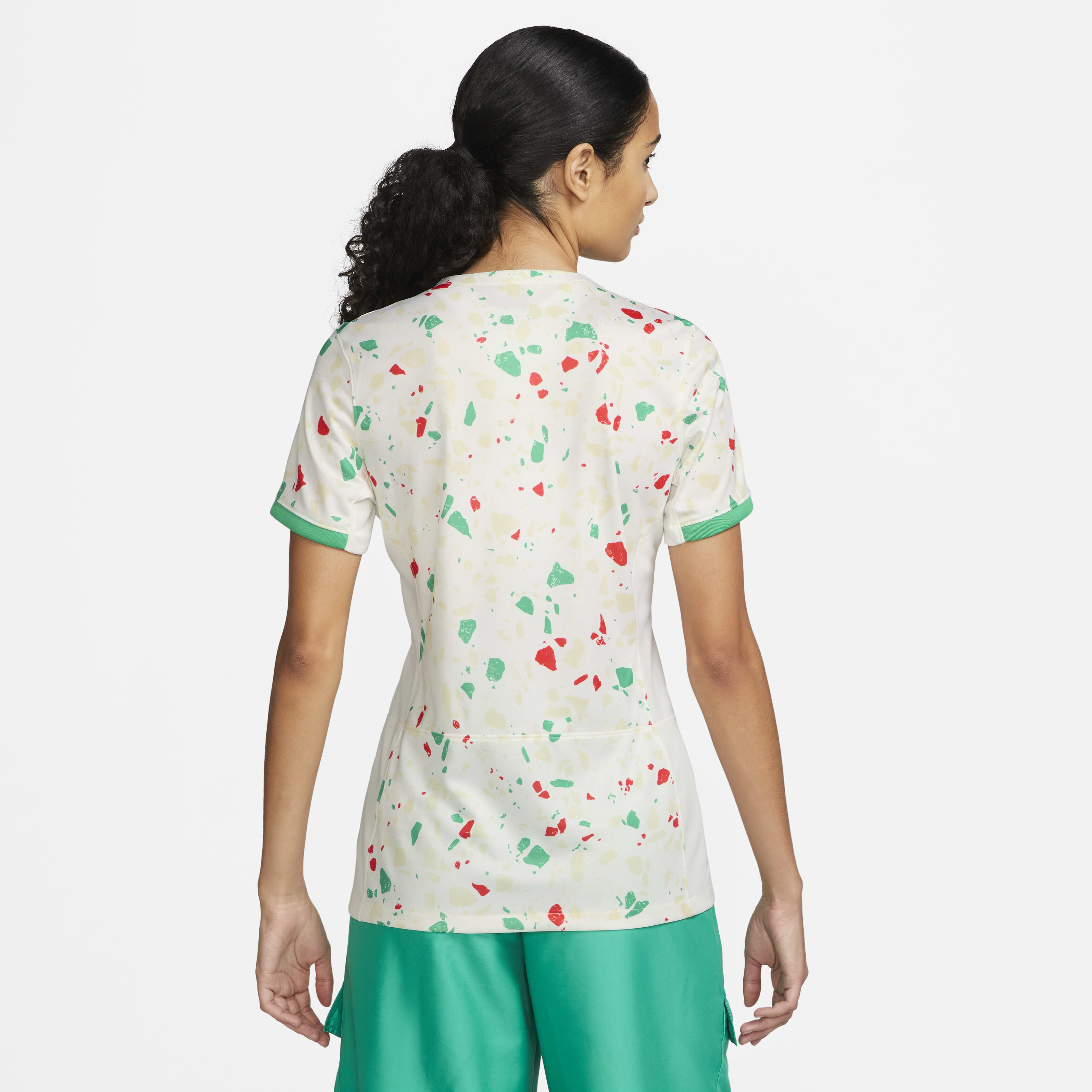 Portugal 2023 Stadium Away image number 1