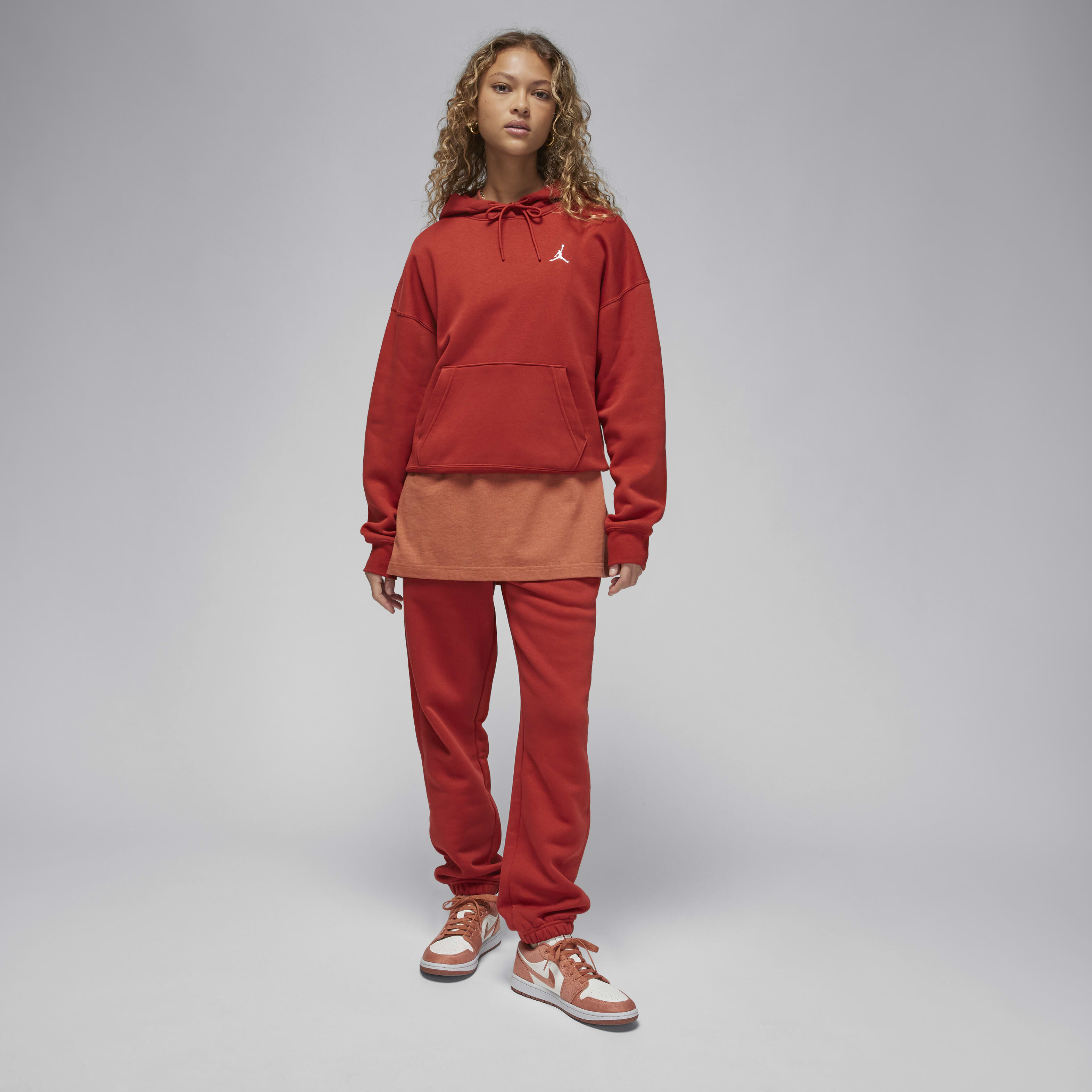 Jordan Brooklyn Fleece image number 6