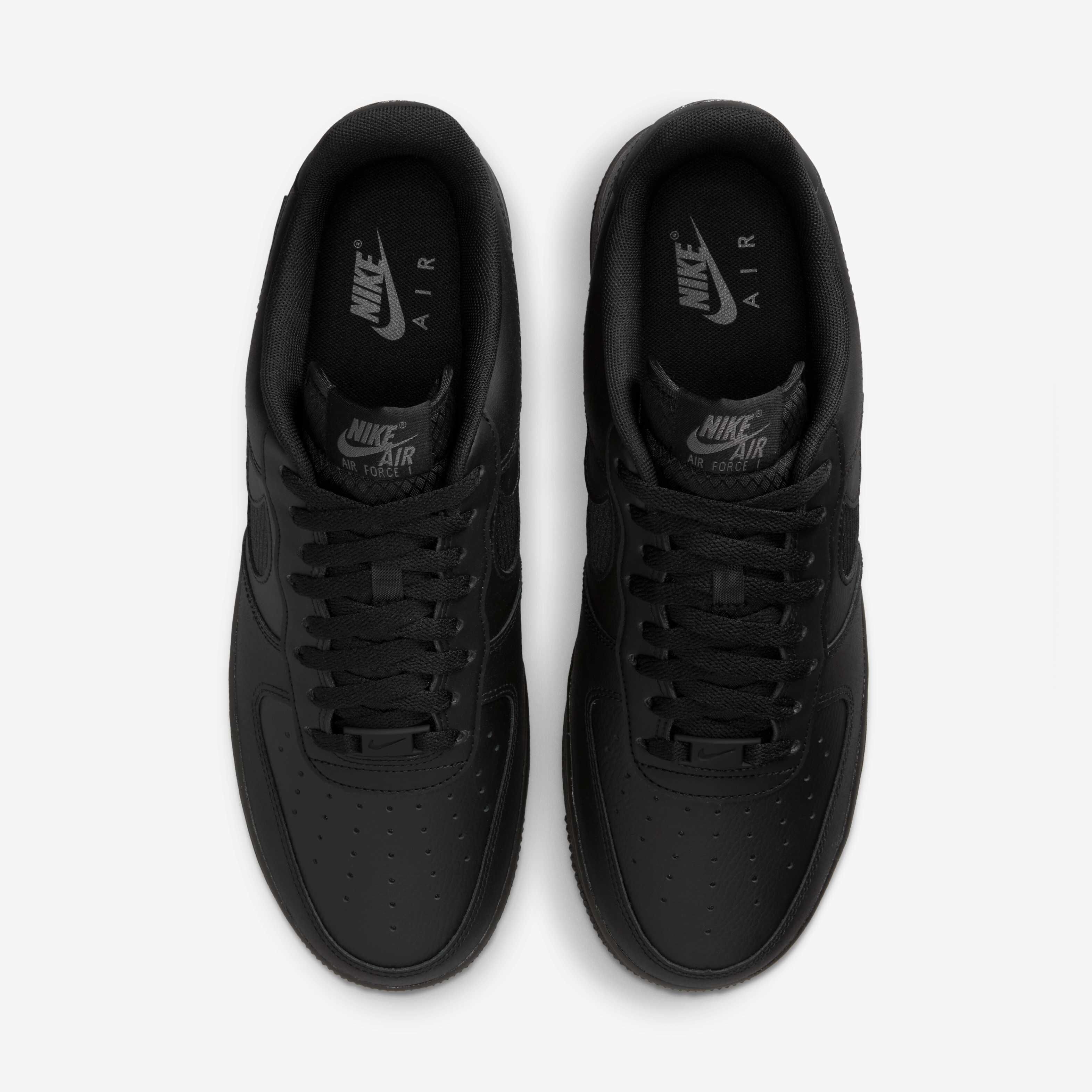 نايكي اير فورس 1 '07 LV8 image number 3