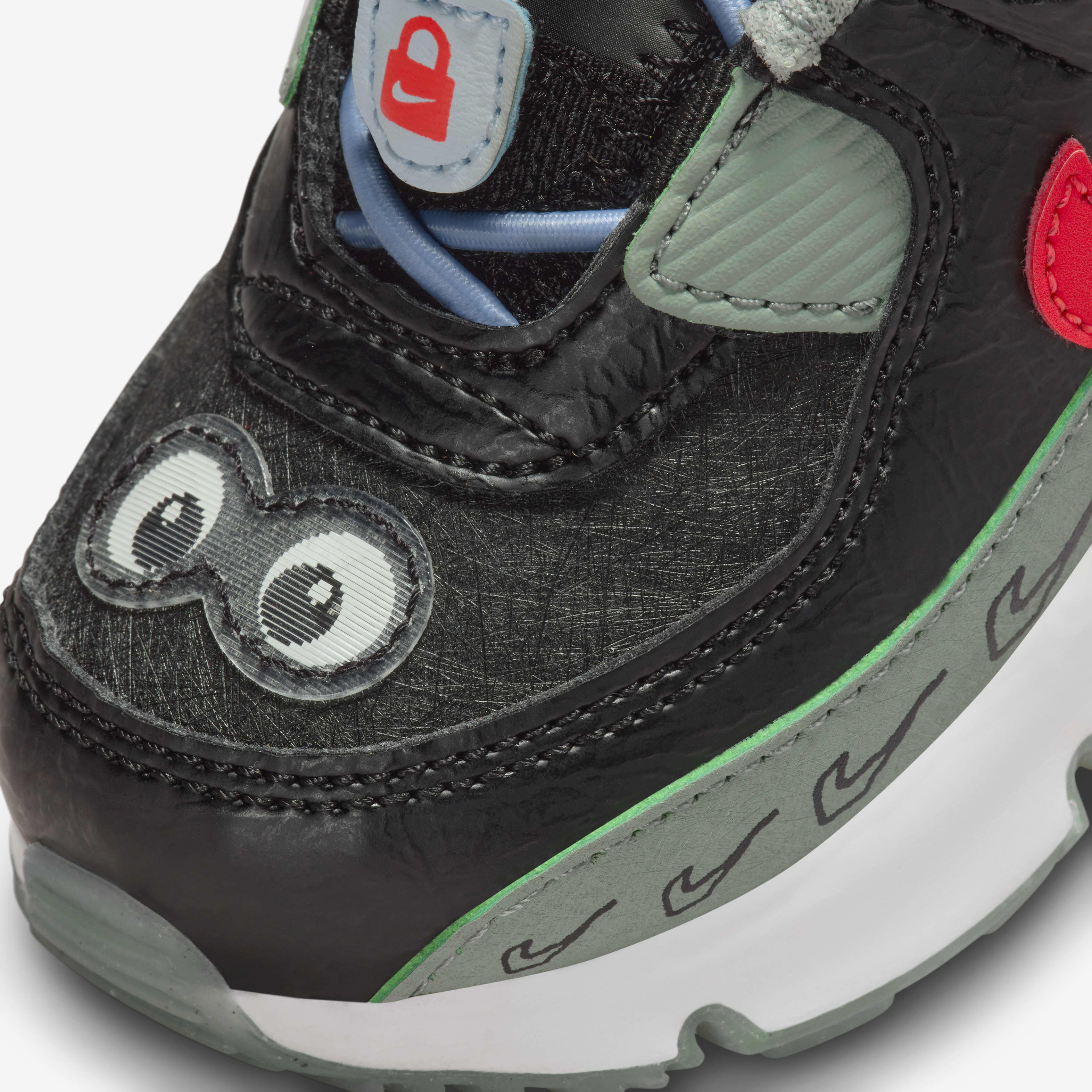 اير ماكس 90 توغل SE image number 6