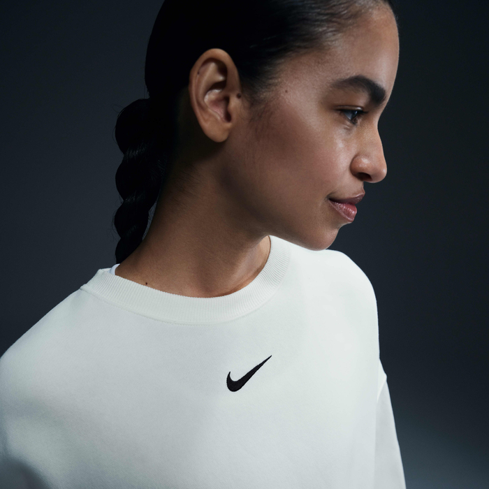 Nike Sportswear Phoenix Fleece image number 1 Nike Sportswear Phoenix Fleece image number 1