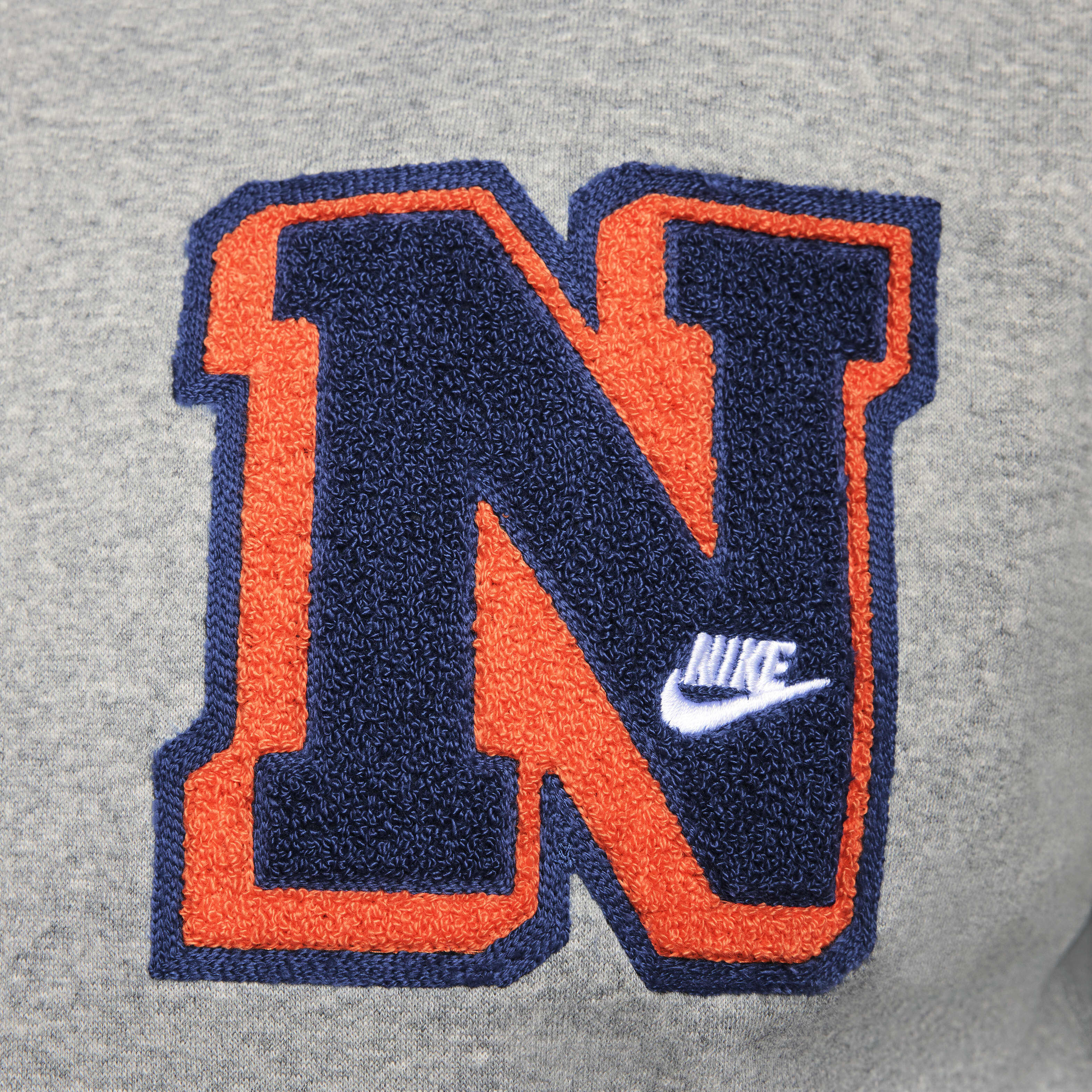 Nike Club Fleece image number 11