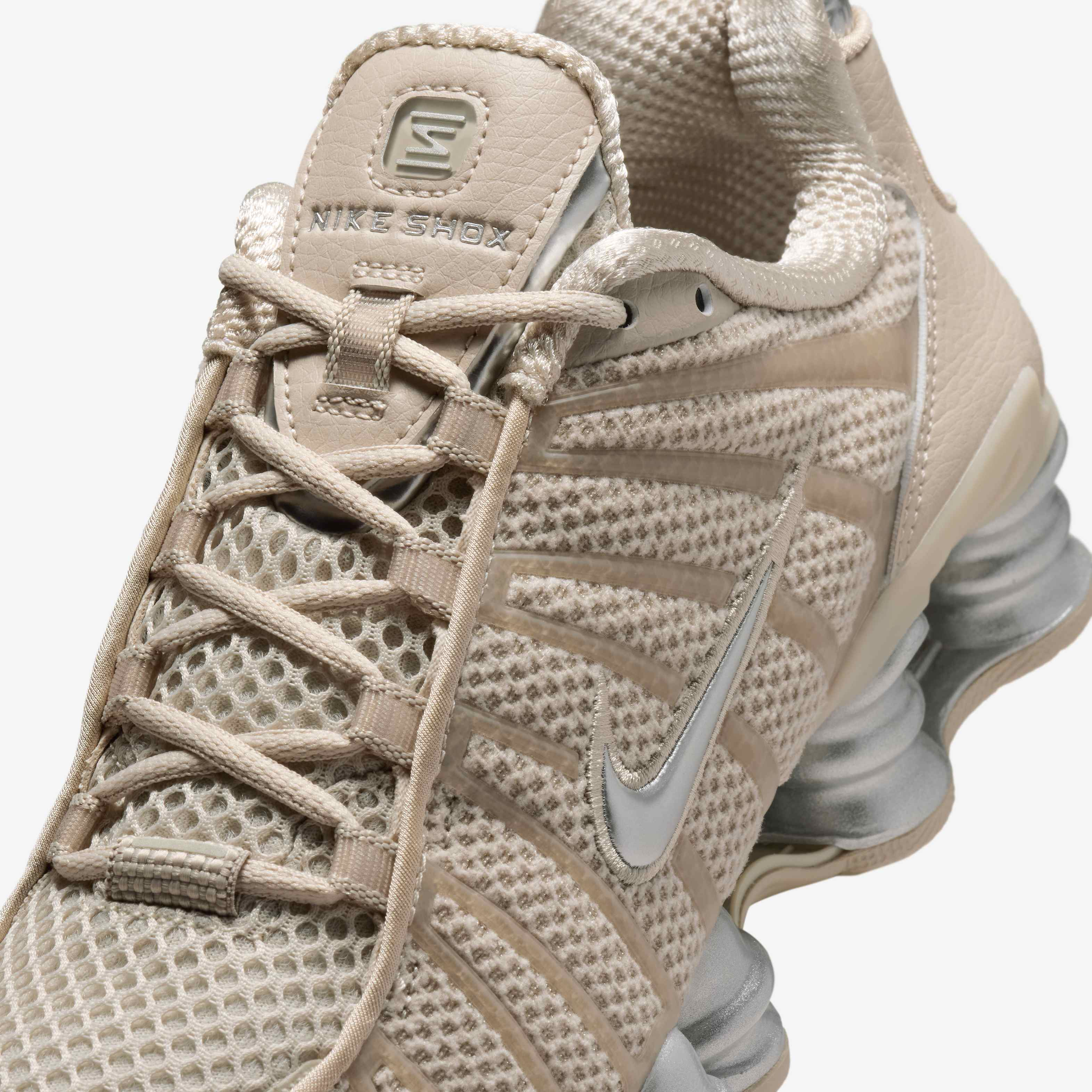 نايكي شوكس TL image number 6