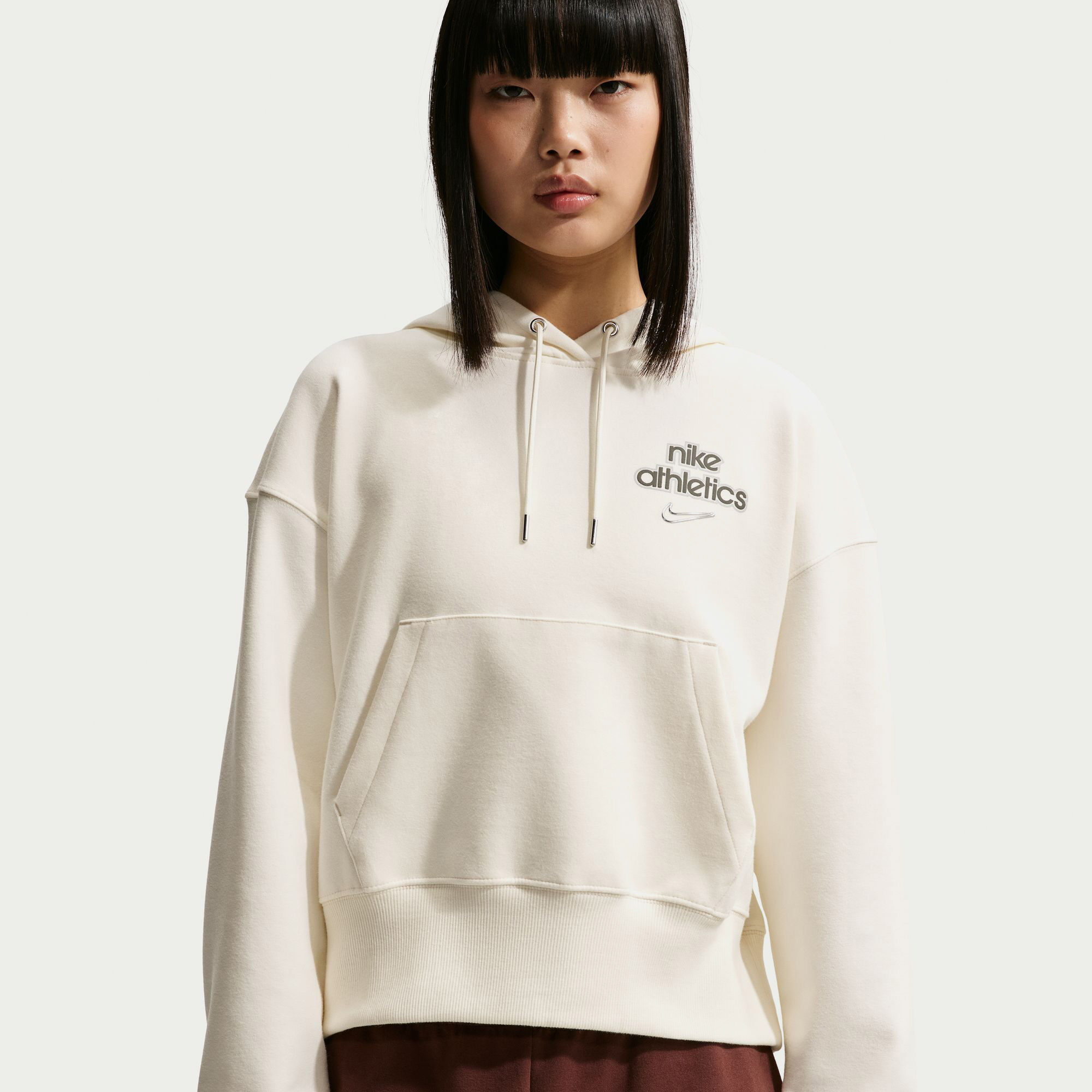 نايكي سبورتسوير فينيكس فليس image number 2