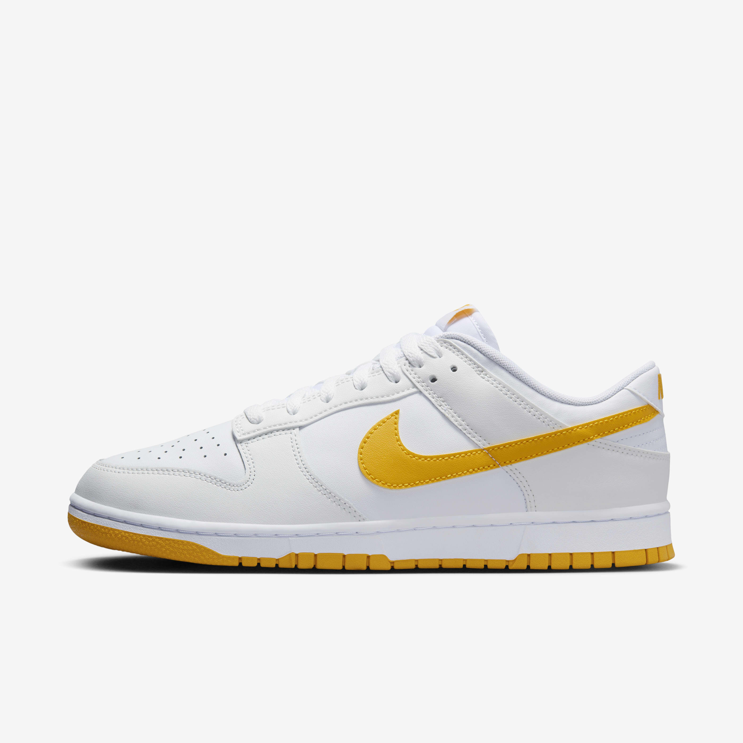 Nike Dunk Low Retro image number 0