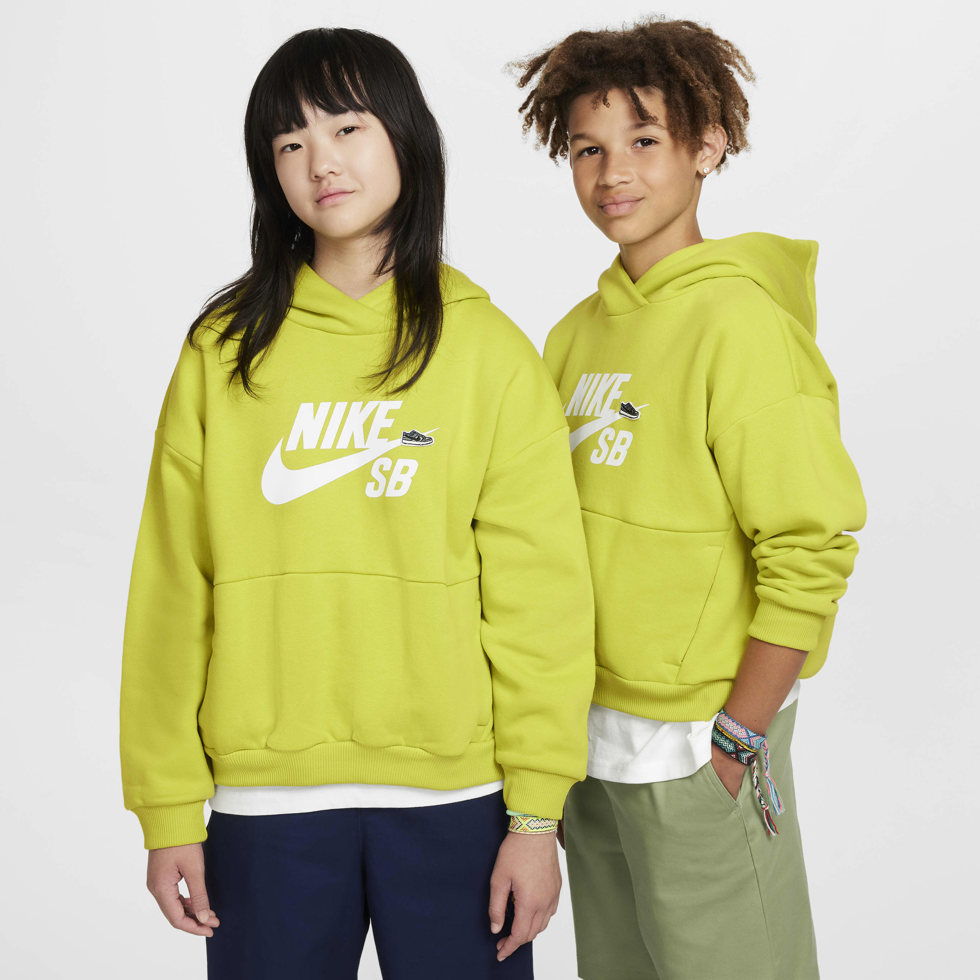 Nike SB Icon Fleece EasyOn image number 0