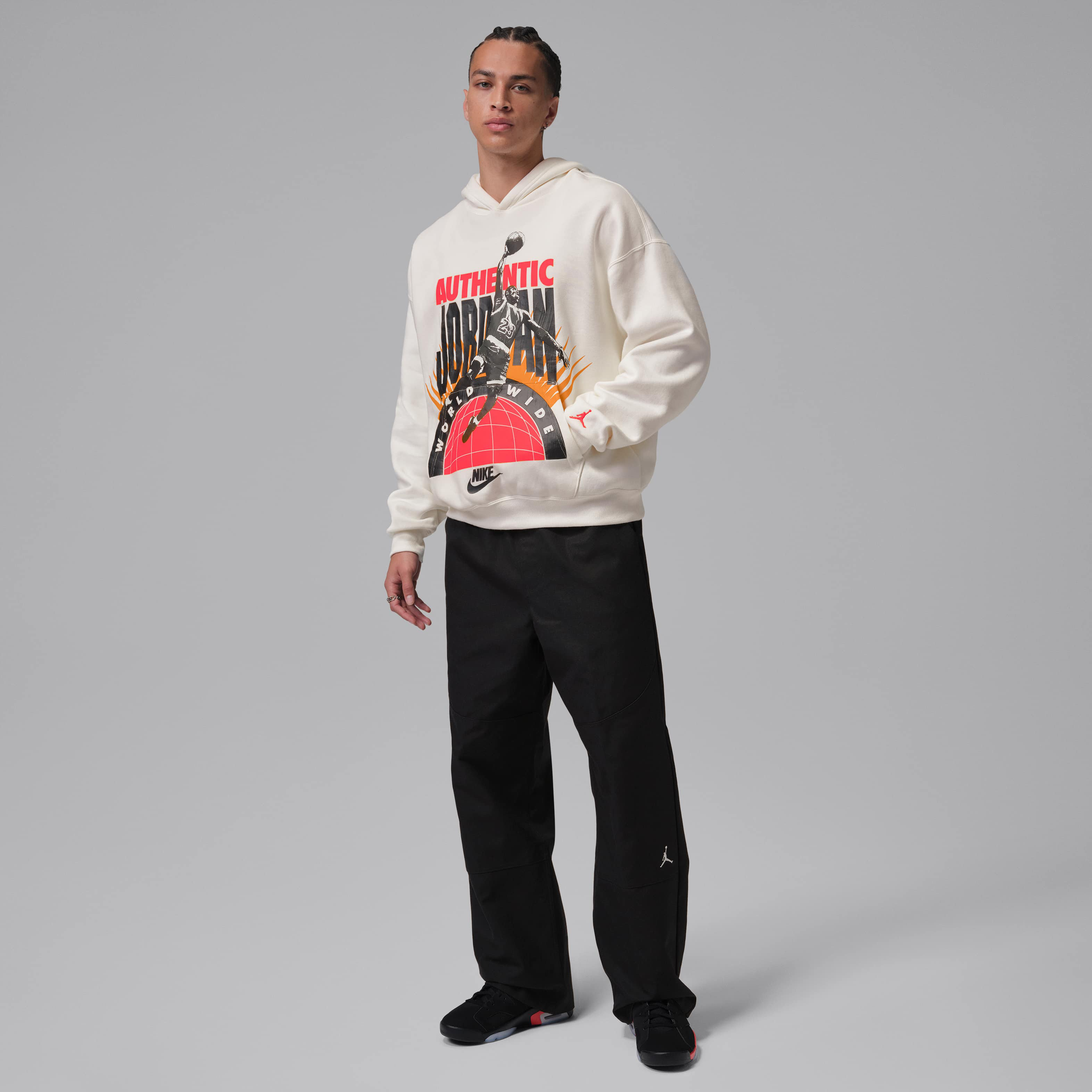 جوردن بروكلين image number 6