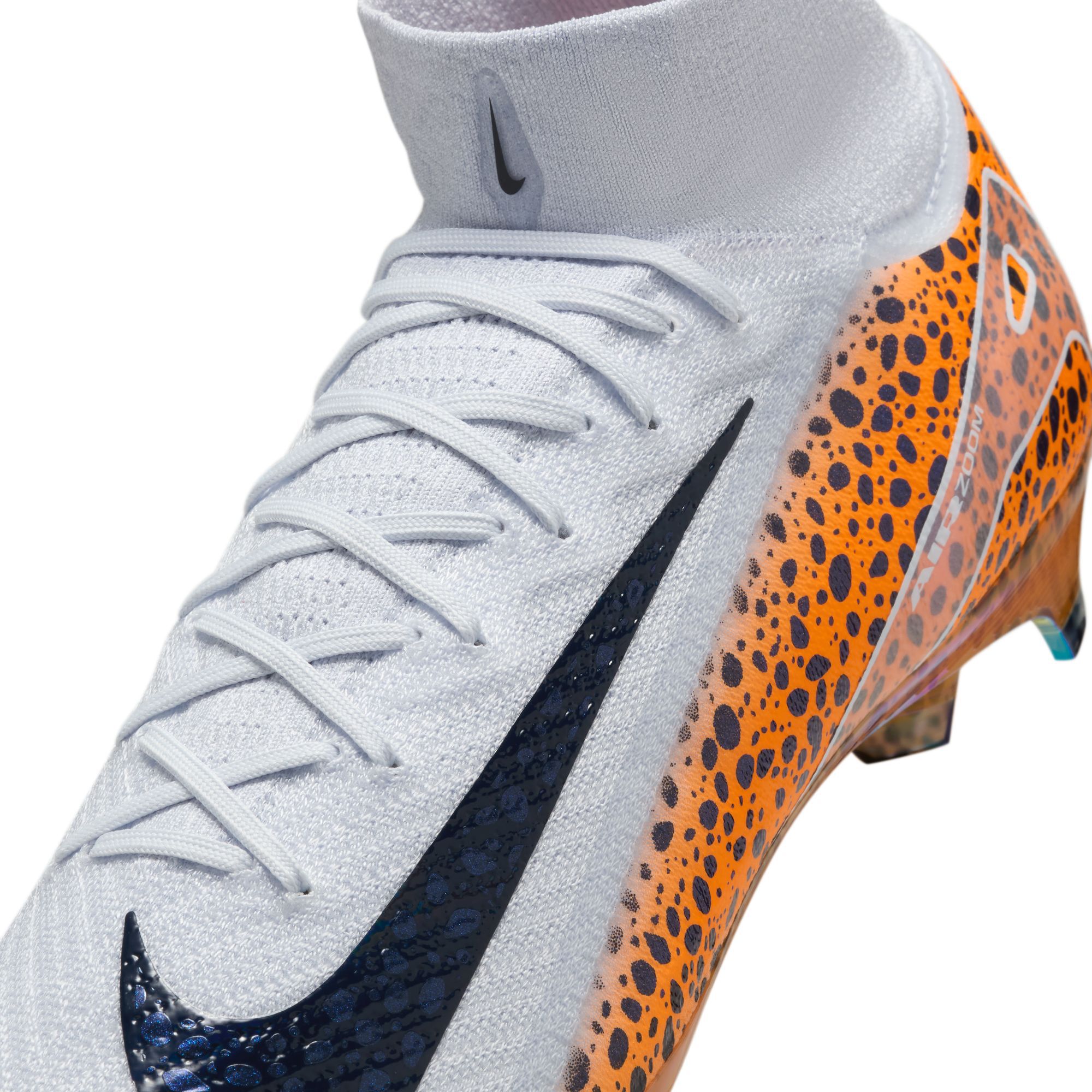Buy Nike Mercurial Superfly 10 Elite Electric FG High-Top Soccer