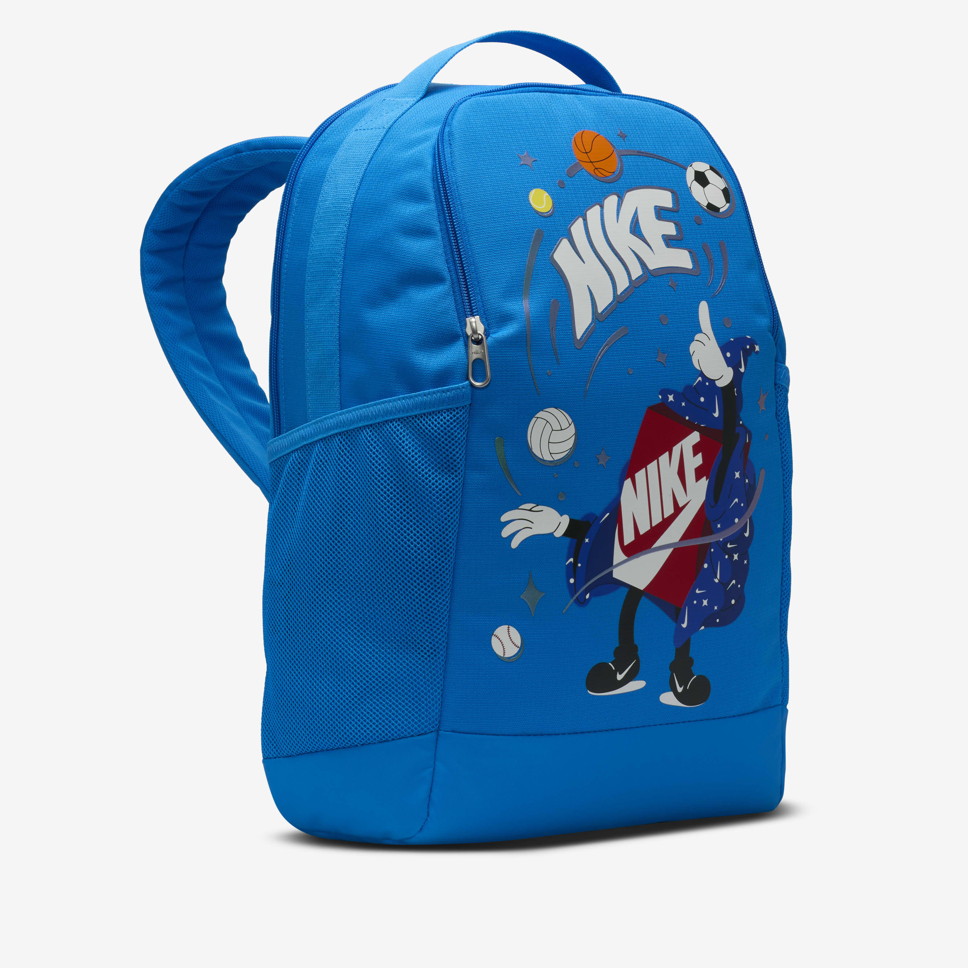 Nike air brasilia backpack online