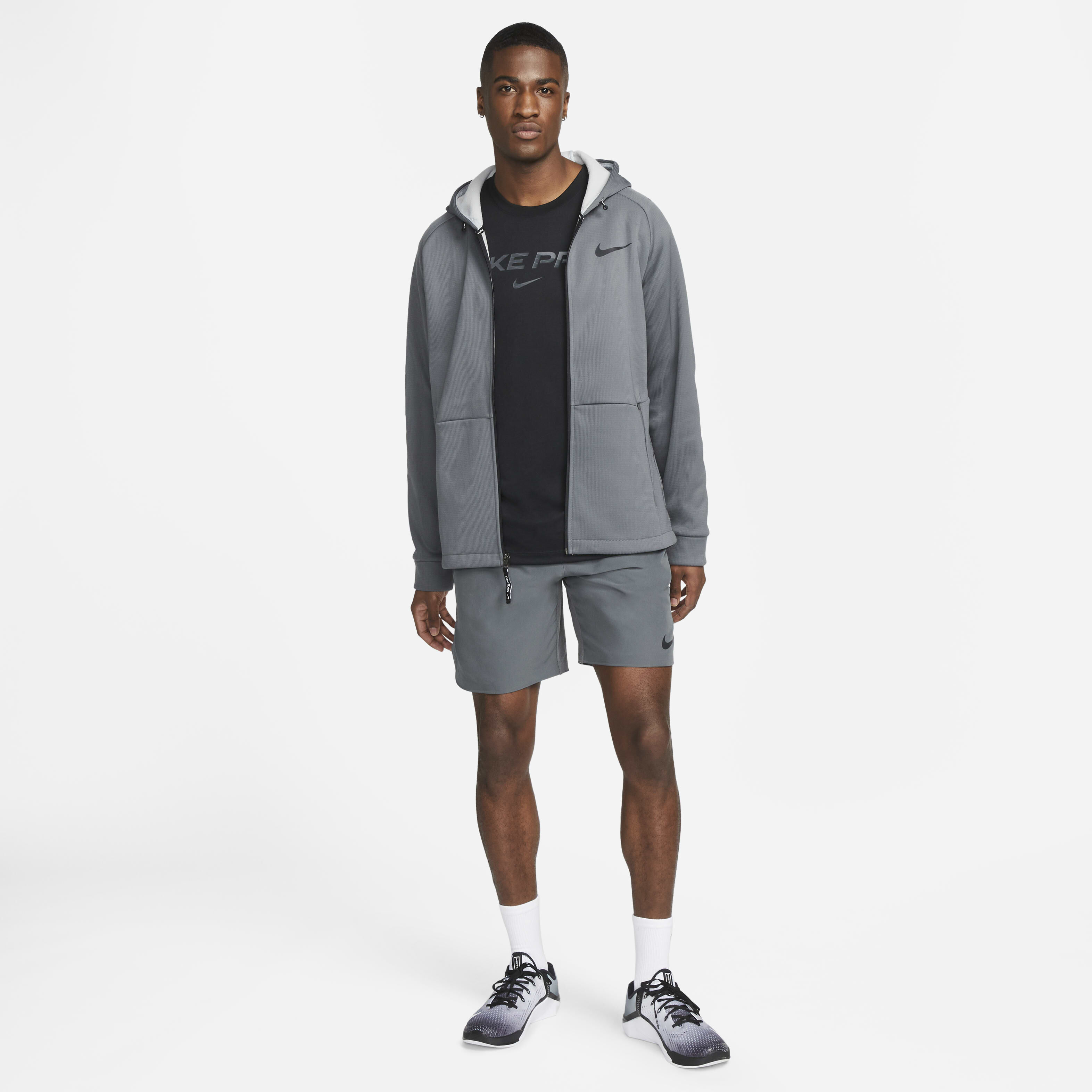 Therma sphere hoodie sale
