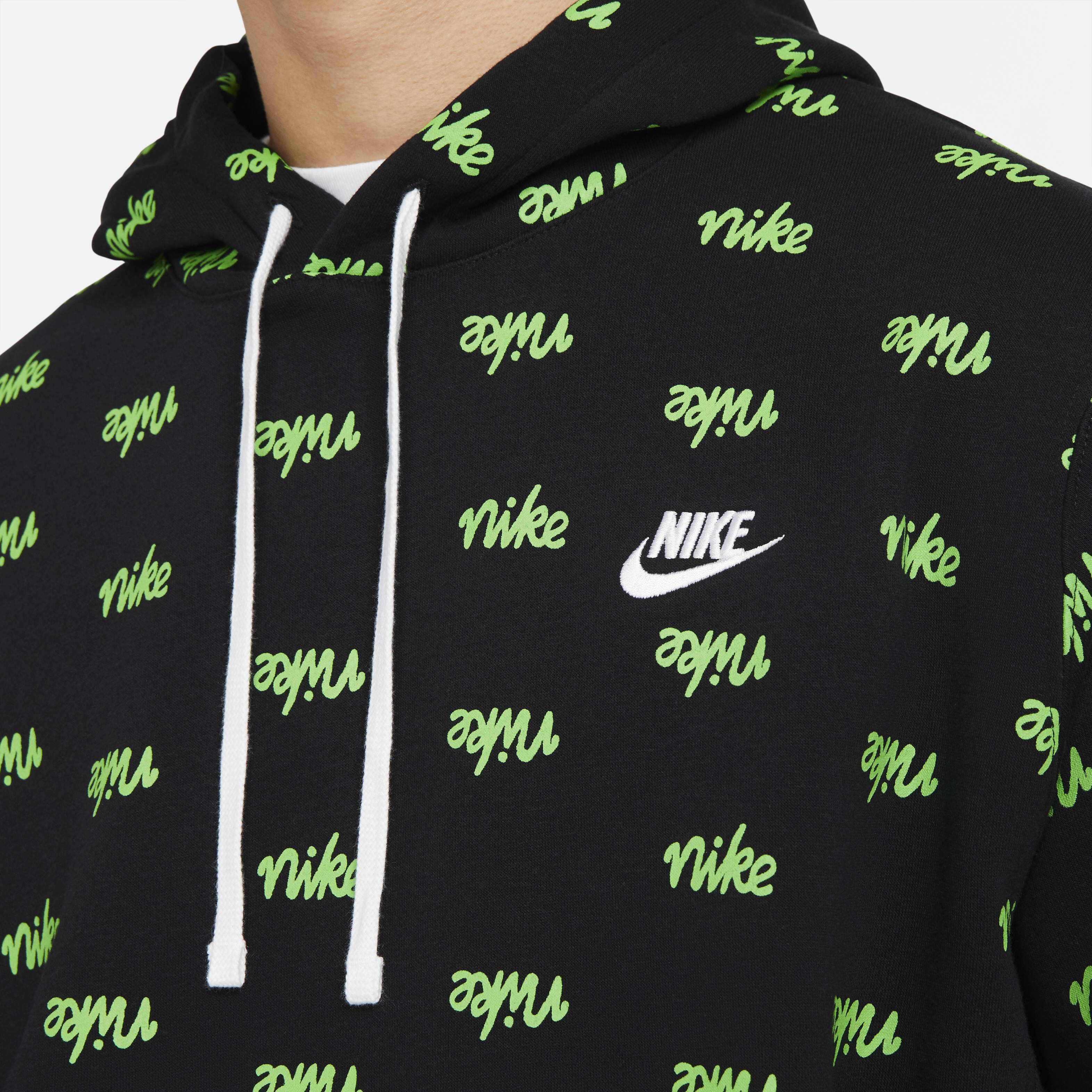 Nike Sportswear Club image number 3