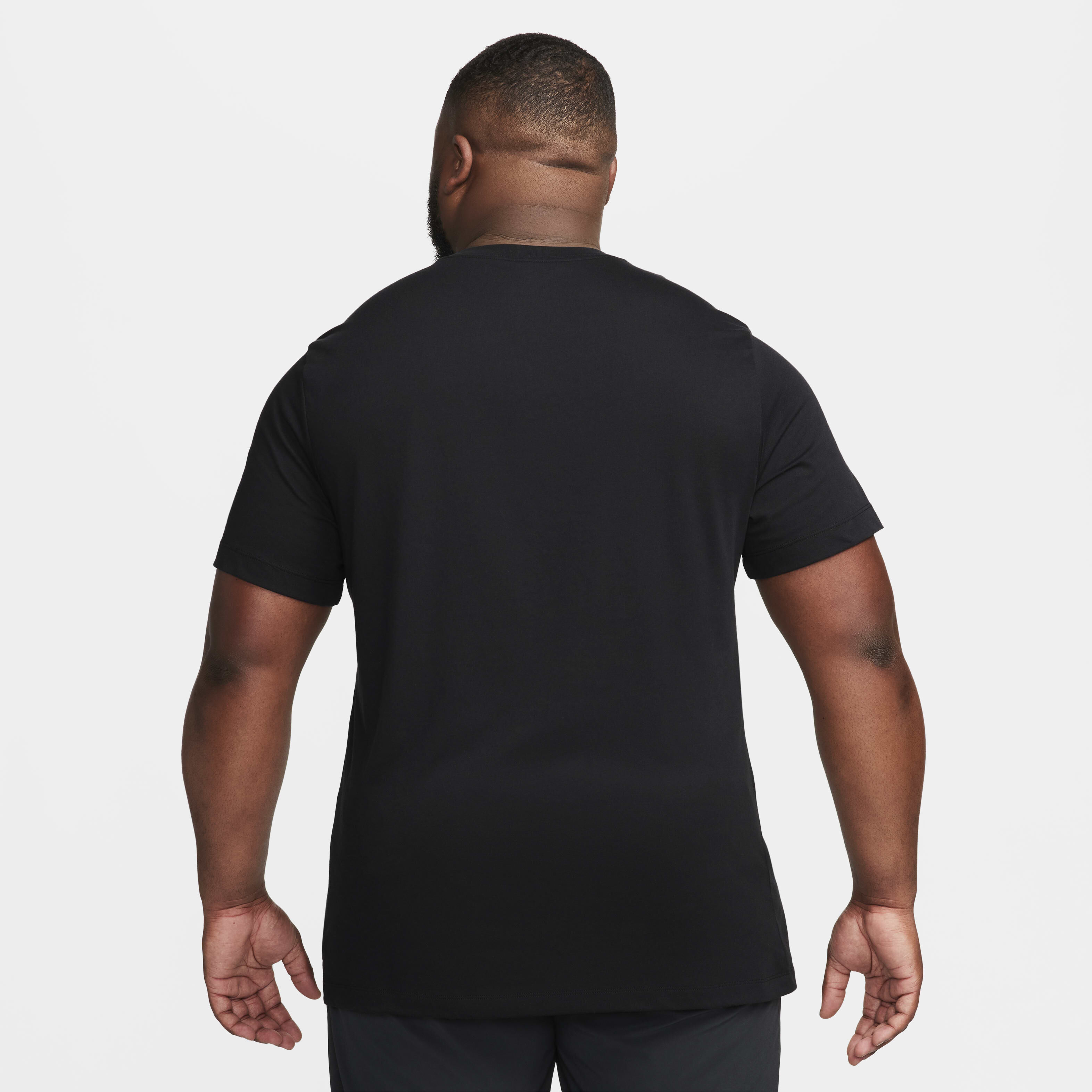 Nike Dri-FIT image number 5