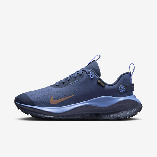 Shoes-Nike, Nike InfinityRN 4 GORE-TEX, Women's Waterproof Road Running Shoes