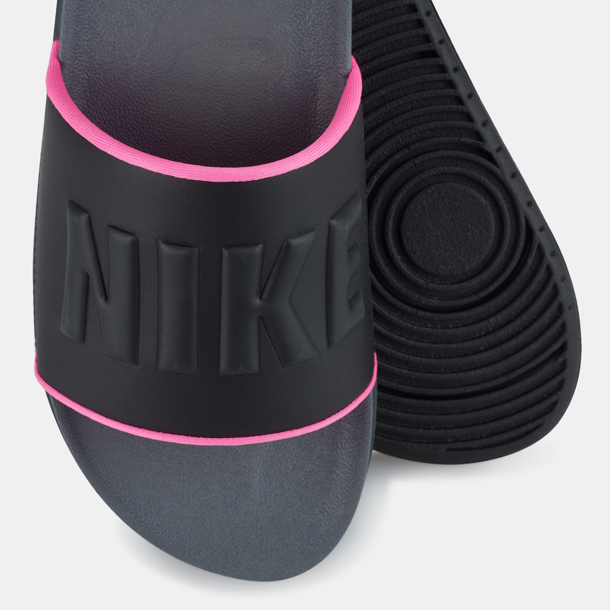 Women's Offcourt Slides image number 5