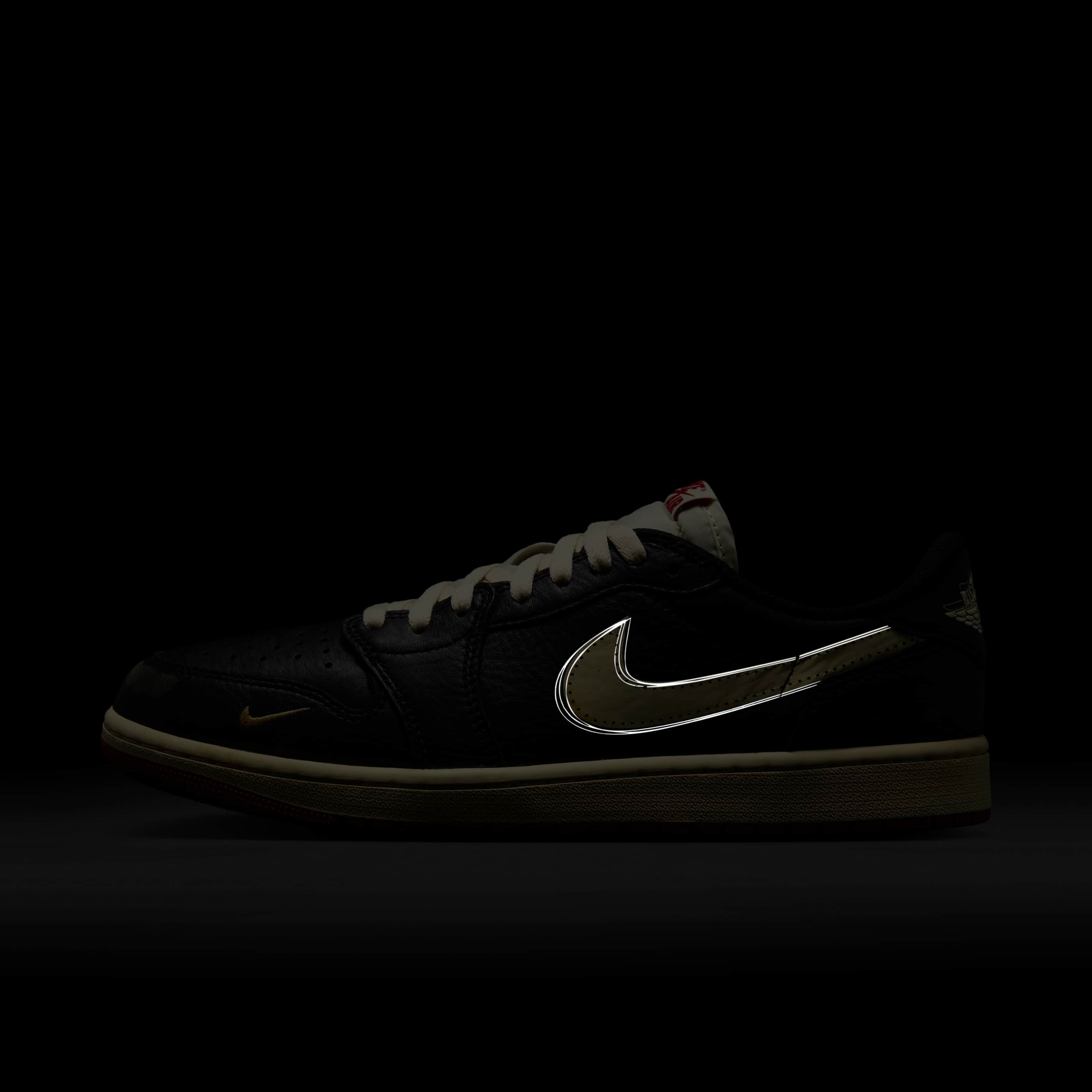 Air Jordan 1 Retro Low image number 8